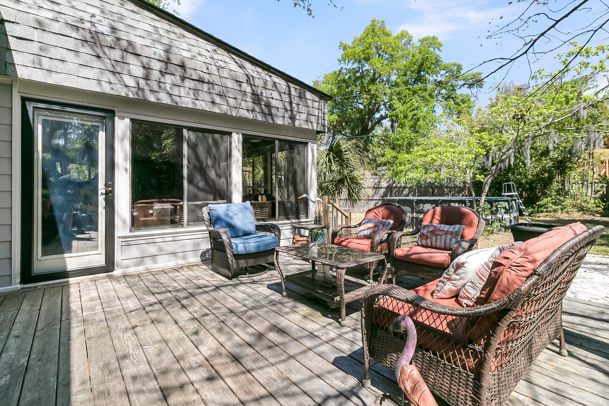 521 Pelzer Drive