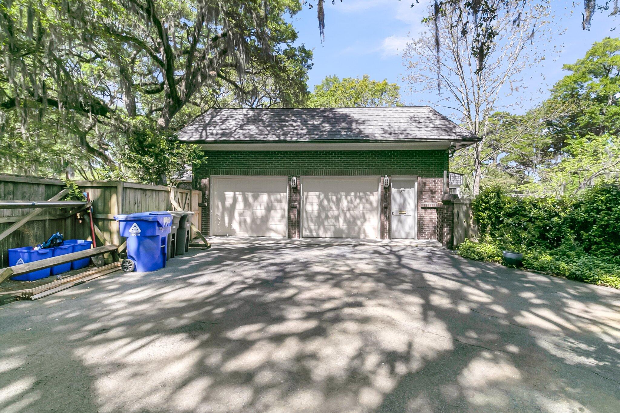 521 Pelzer Drive