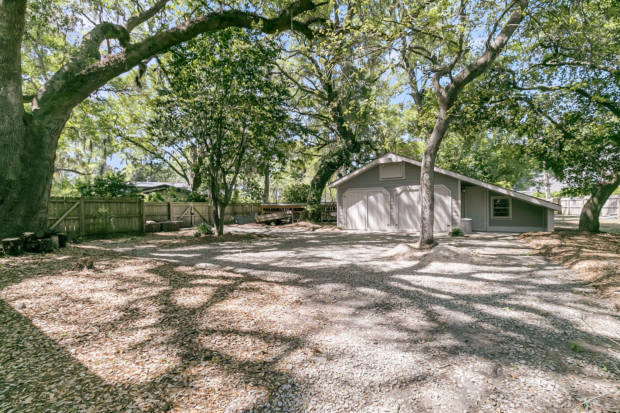521 Pelzer Drive