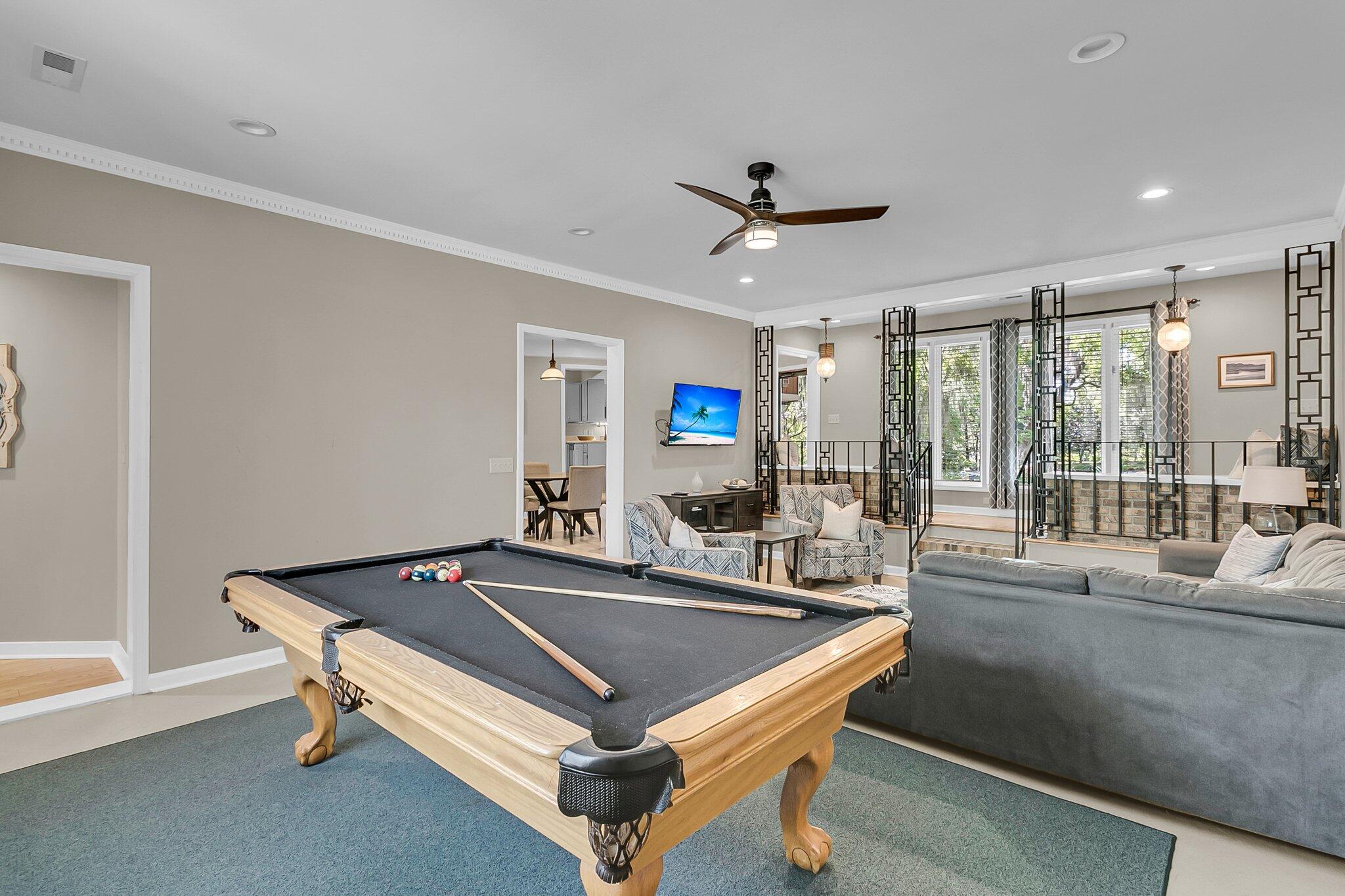 521 Pelzer Drive