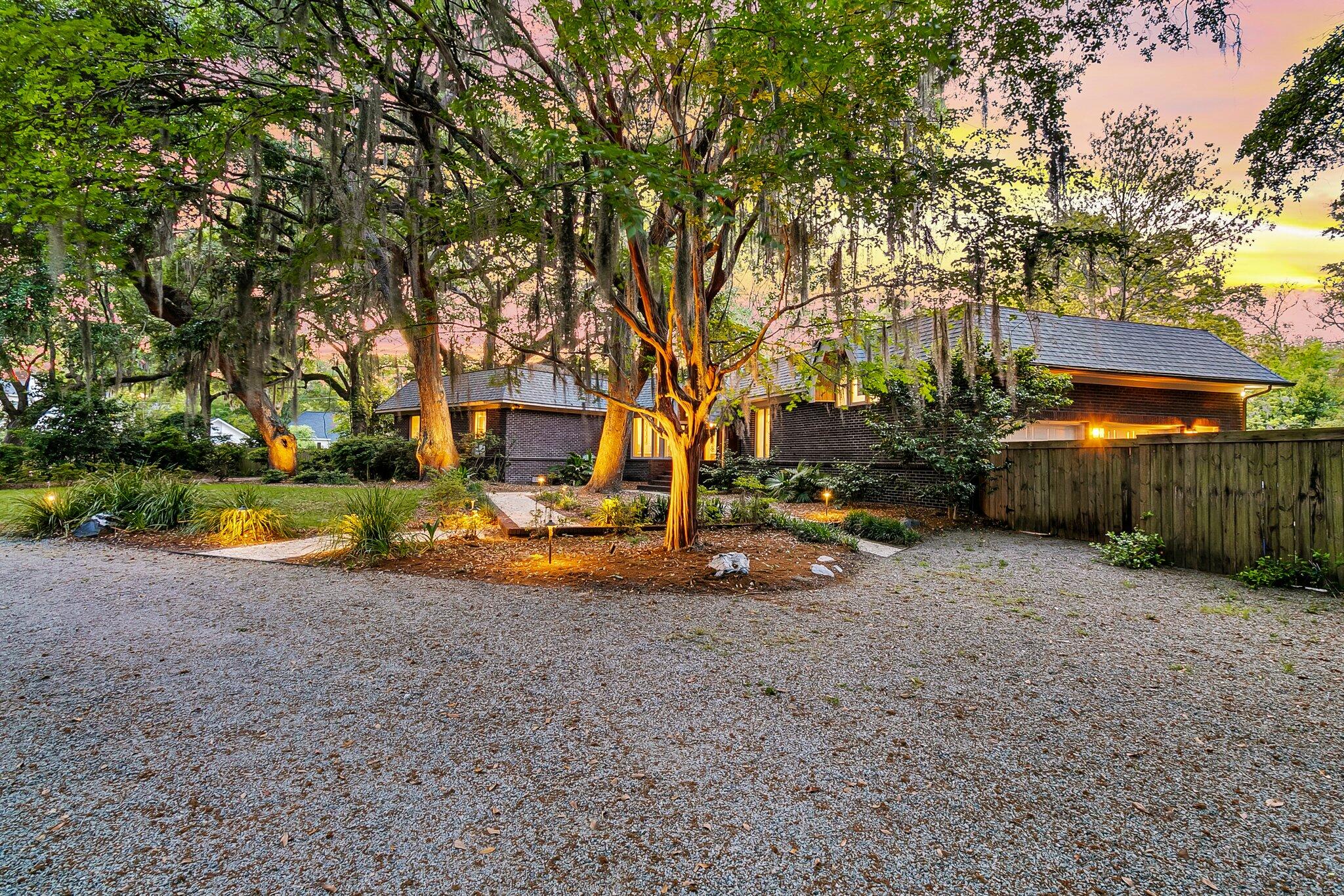 521 Pelzer Drive