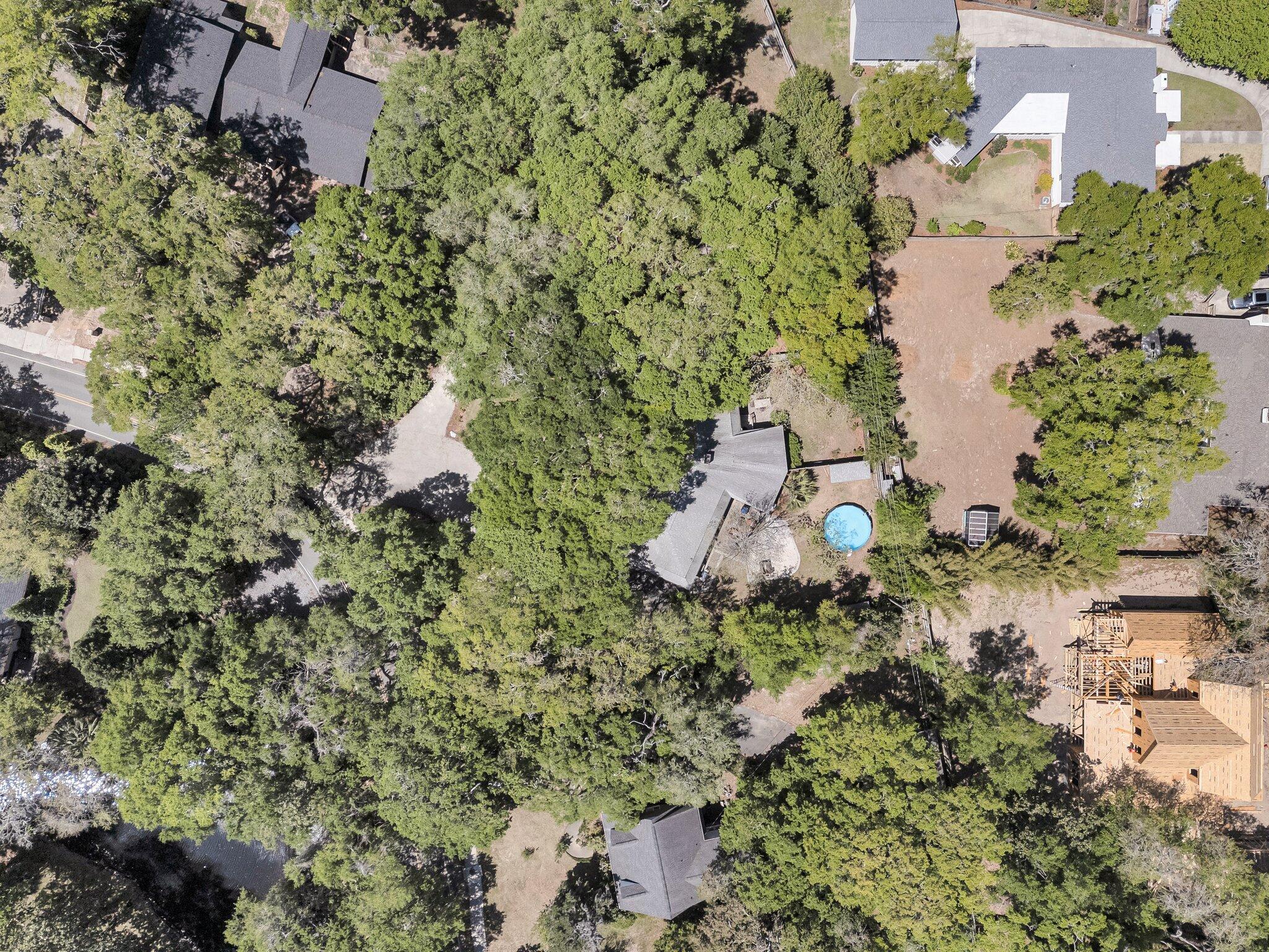 521 Pelzer Drive