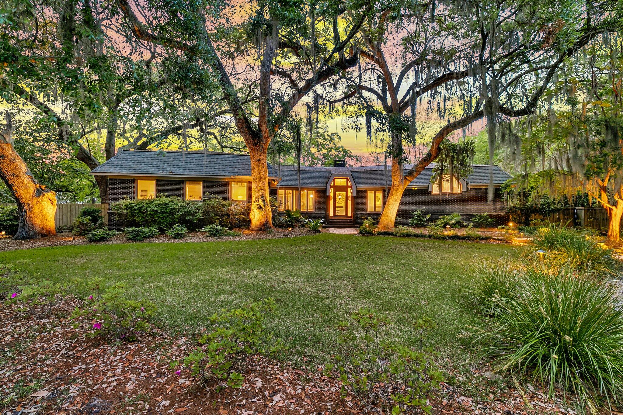 521 Pelzer Drive