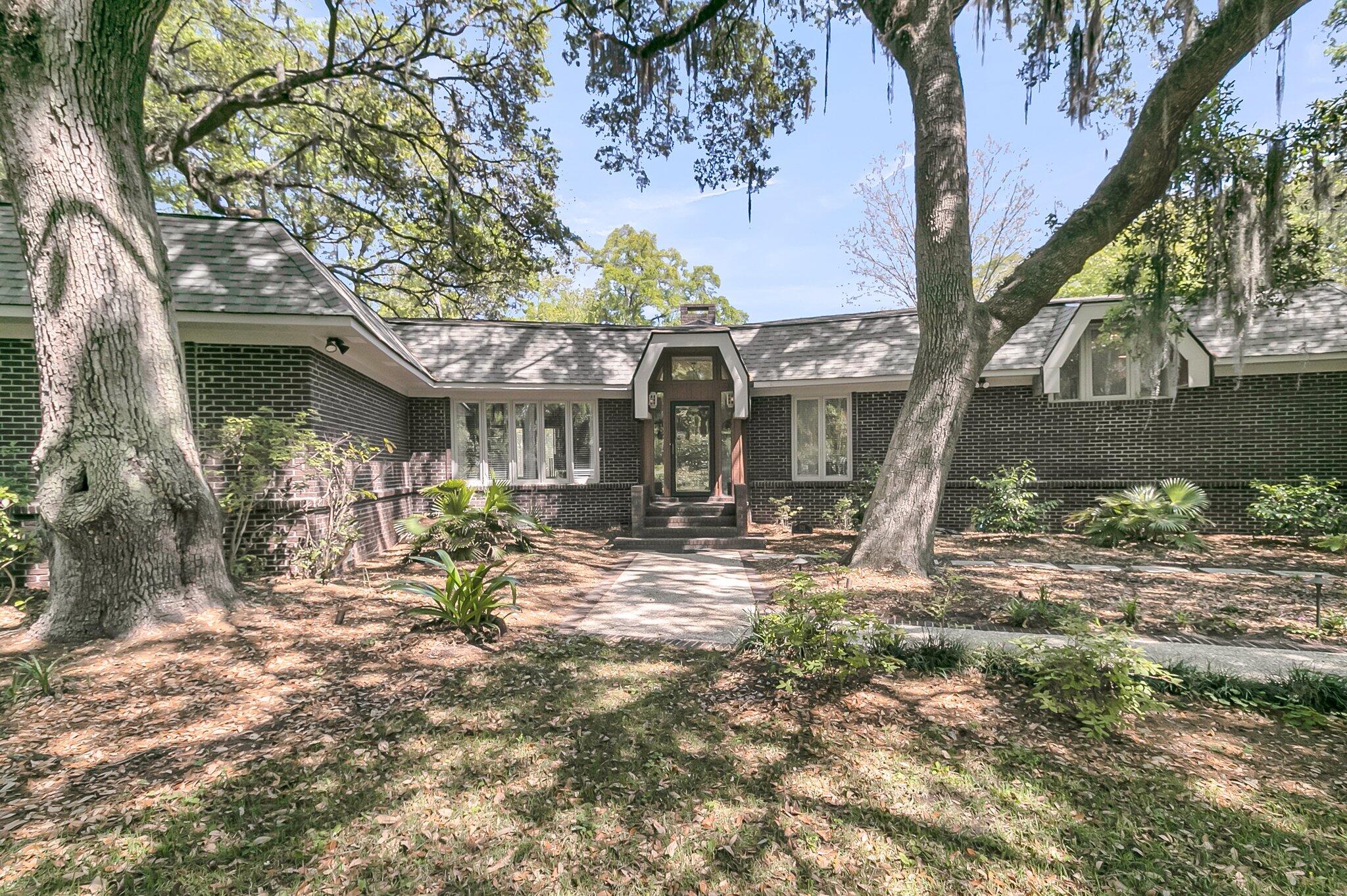 521 Pelzer Drive