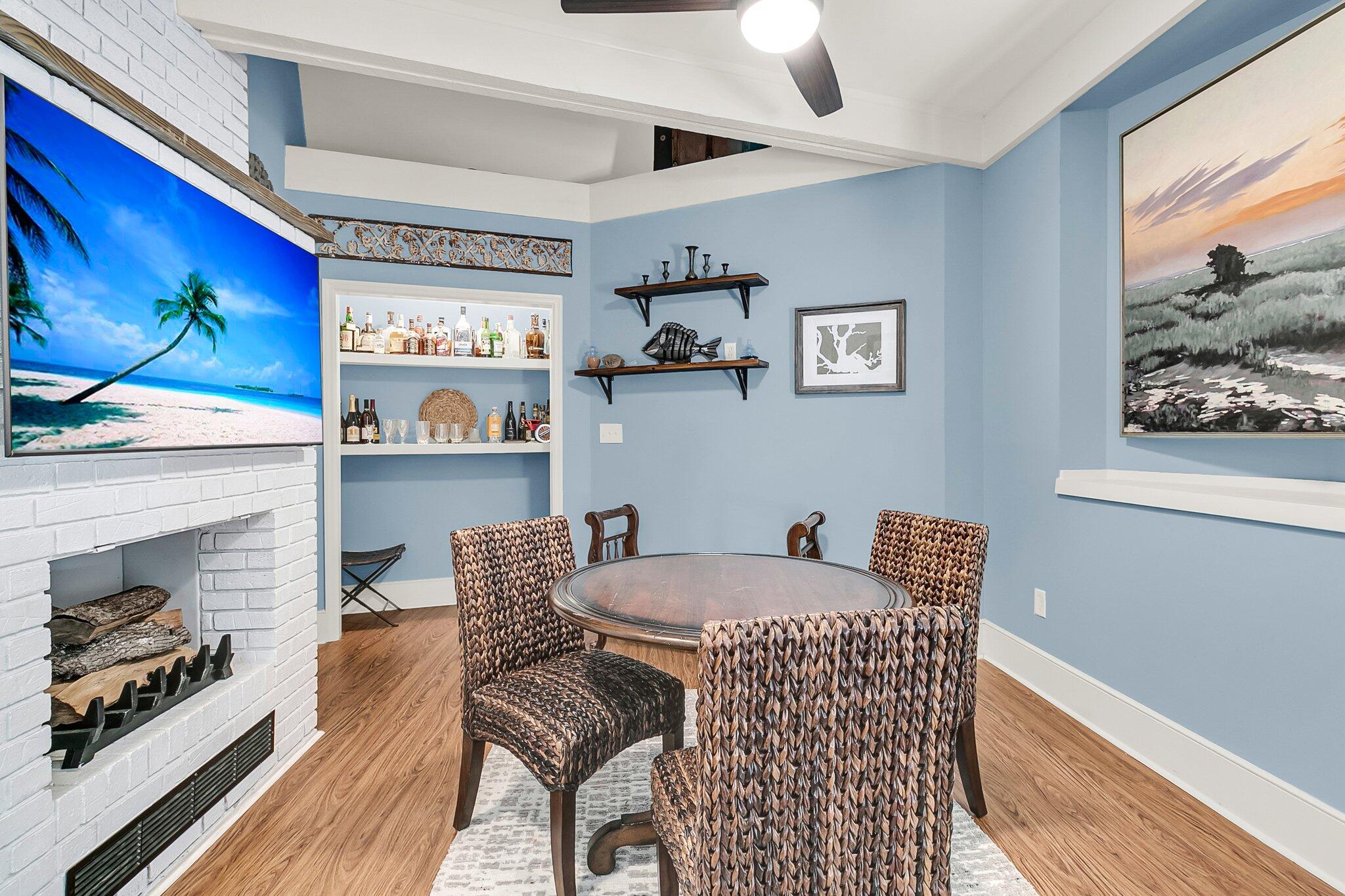 521 Pelzer Drive