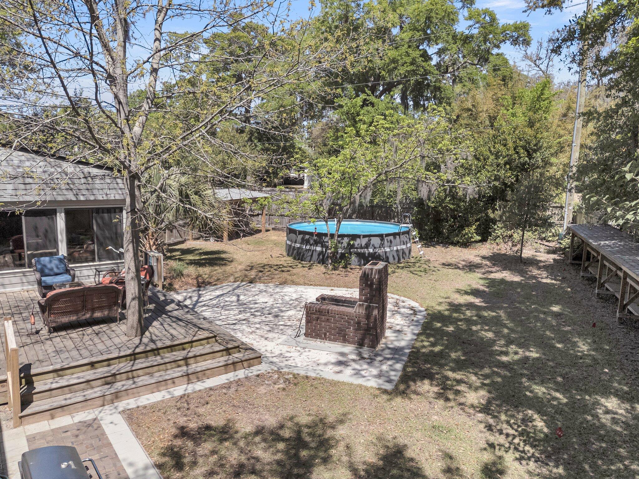 521 Pelzer Drive