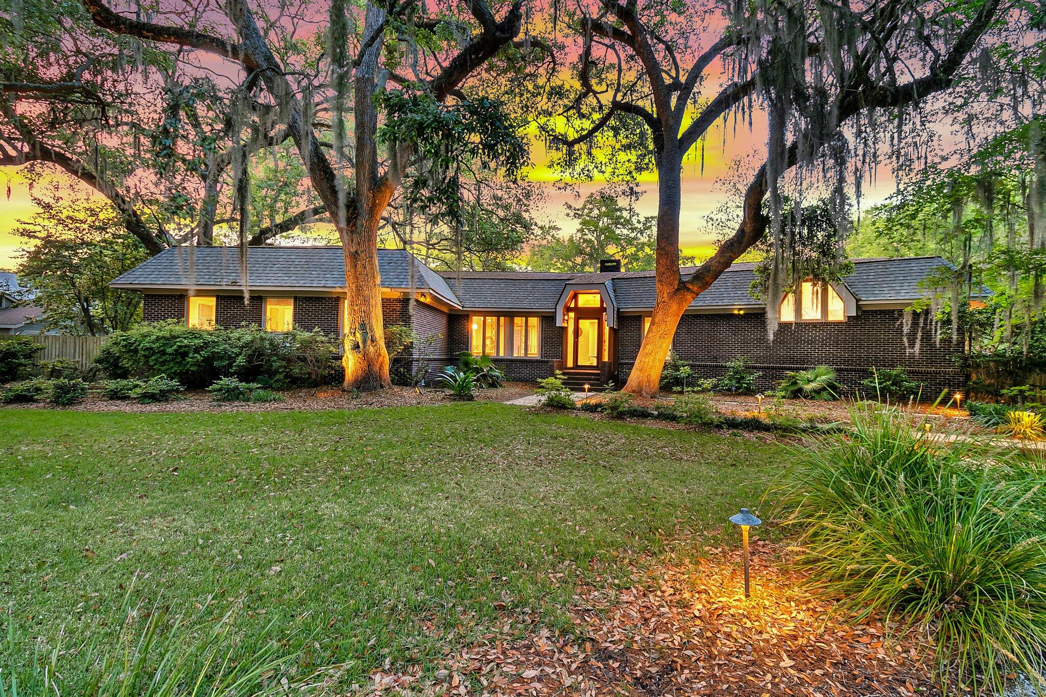 521 Pelzer Drive
