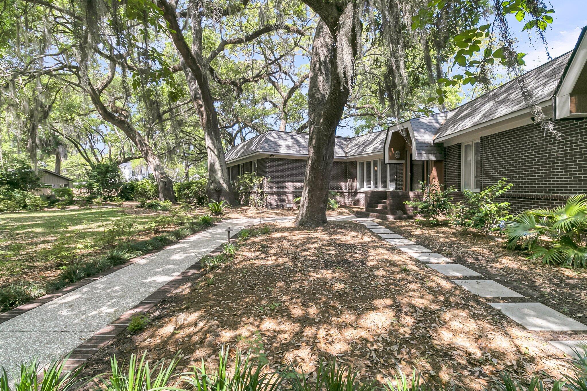 521 Pelzer Drive