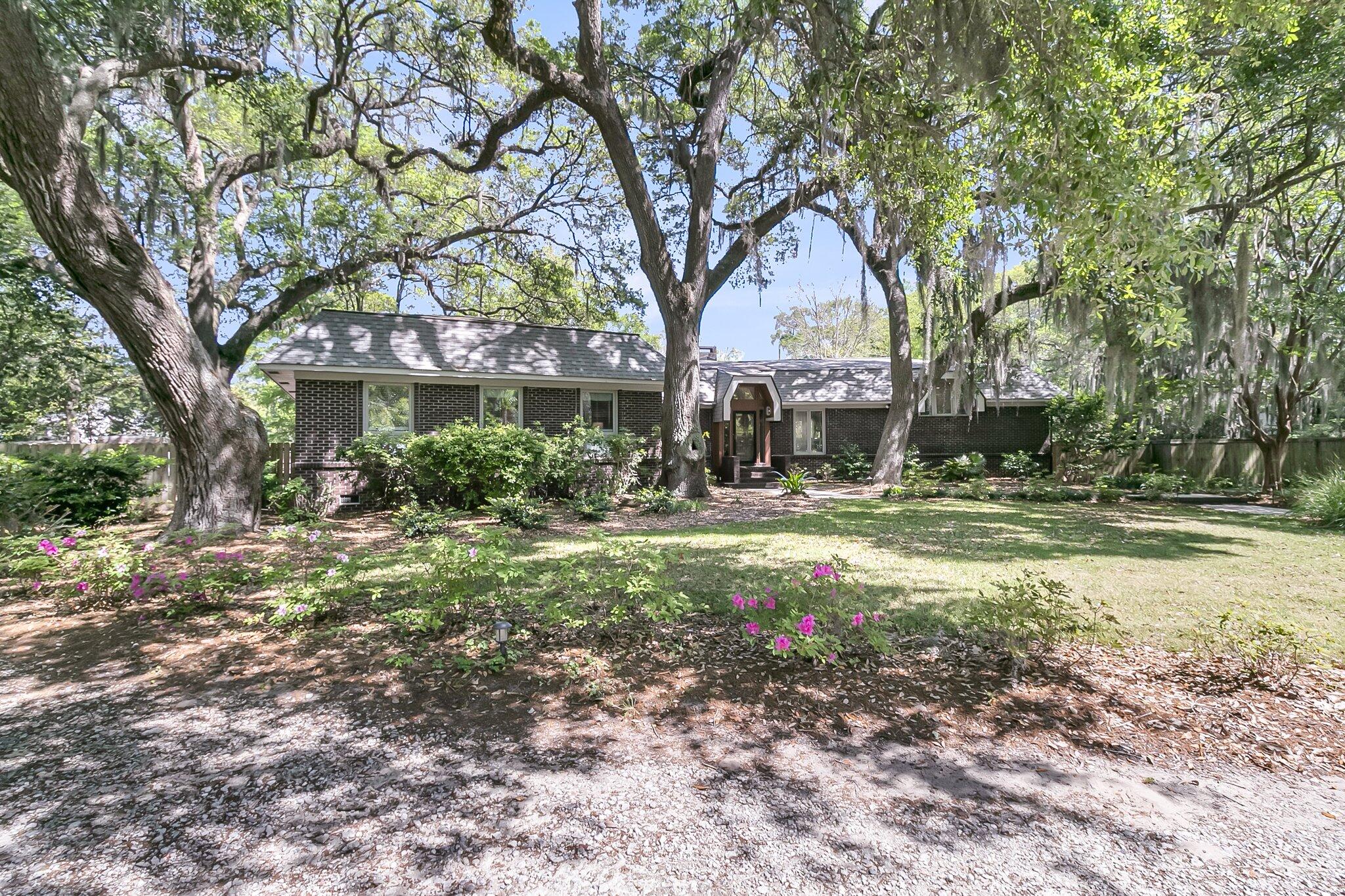 521 Pelzer Drive