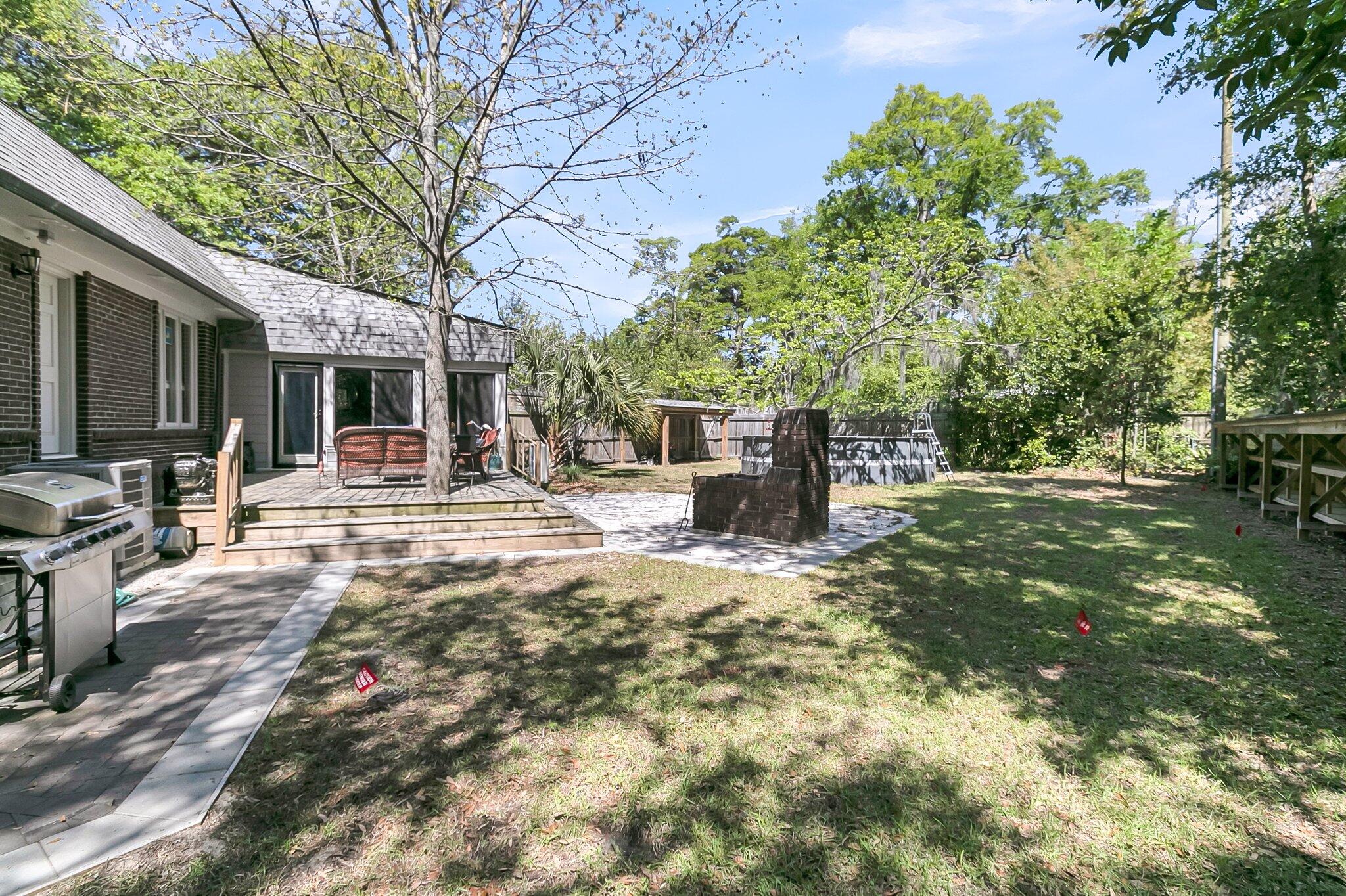 521 Pelzer Drive