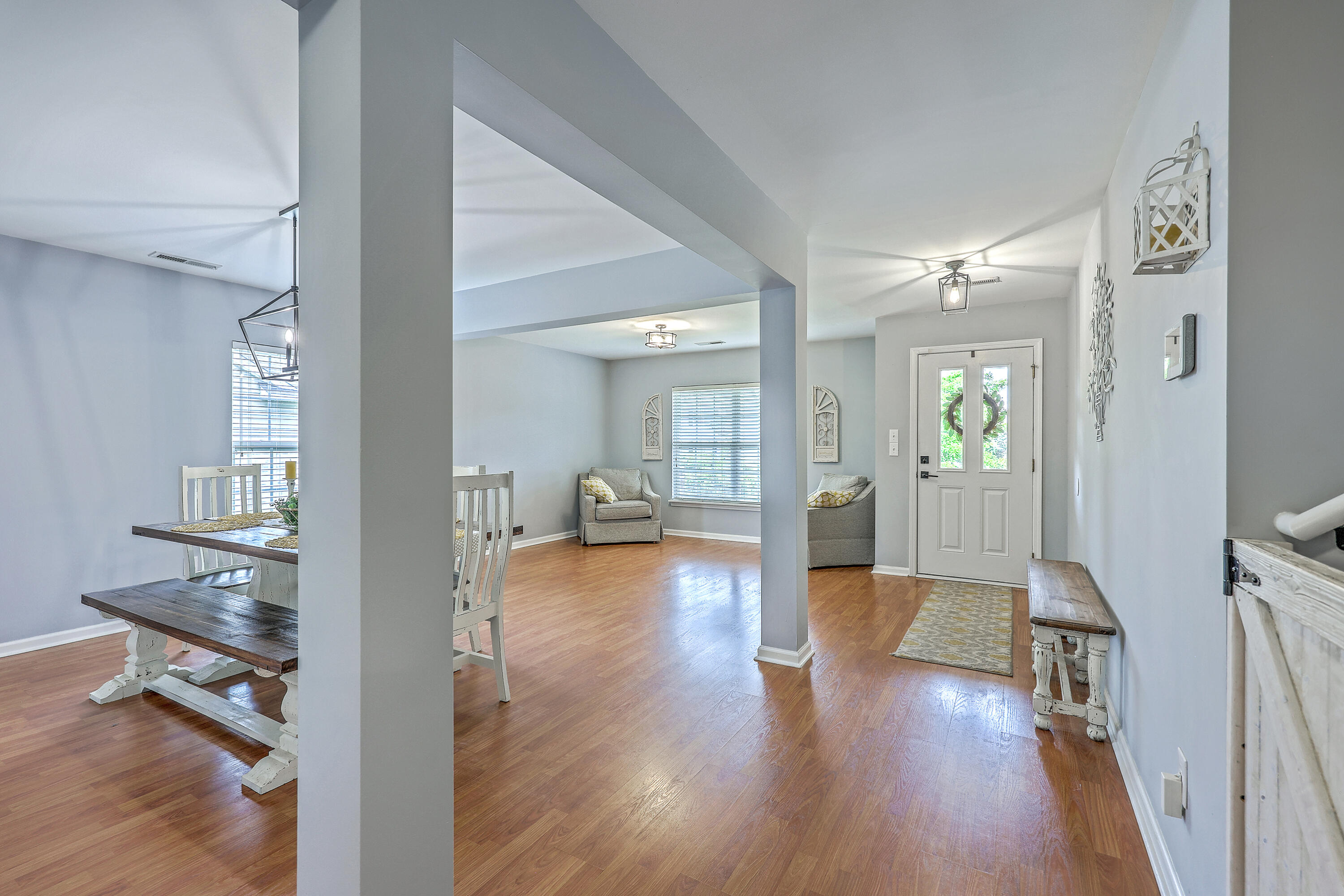 5032 Ballantine Drive