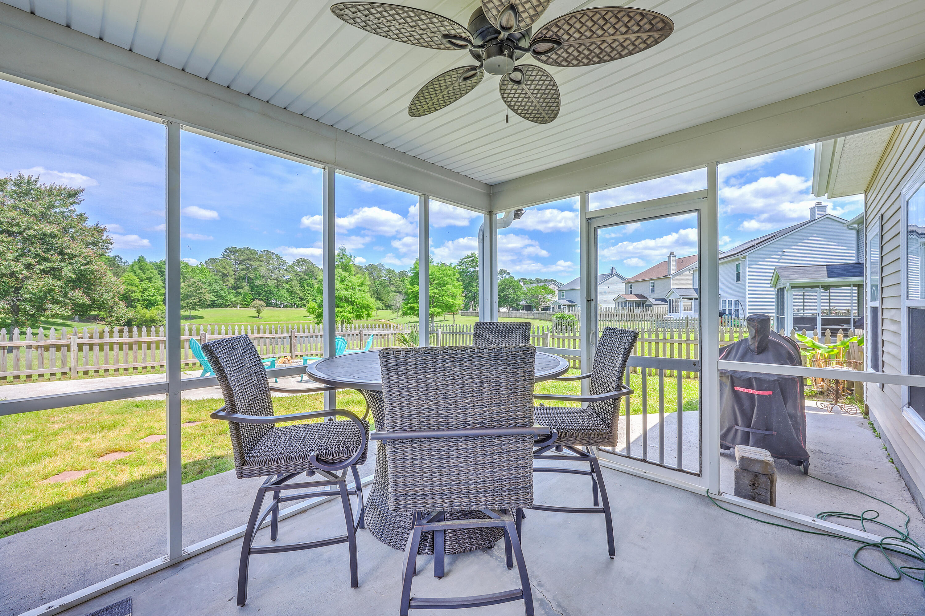 5032 Ballantine Drive