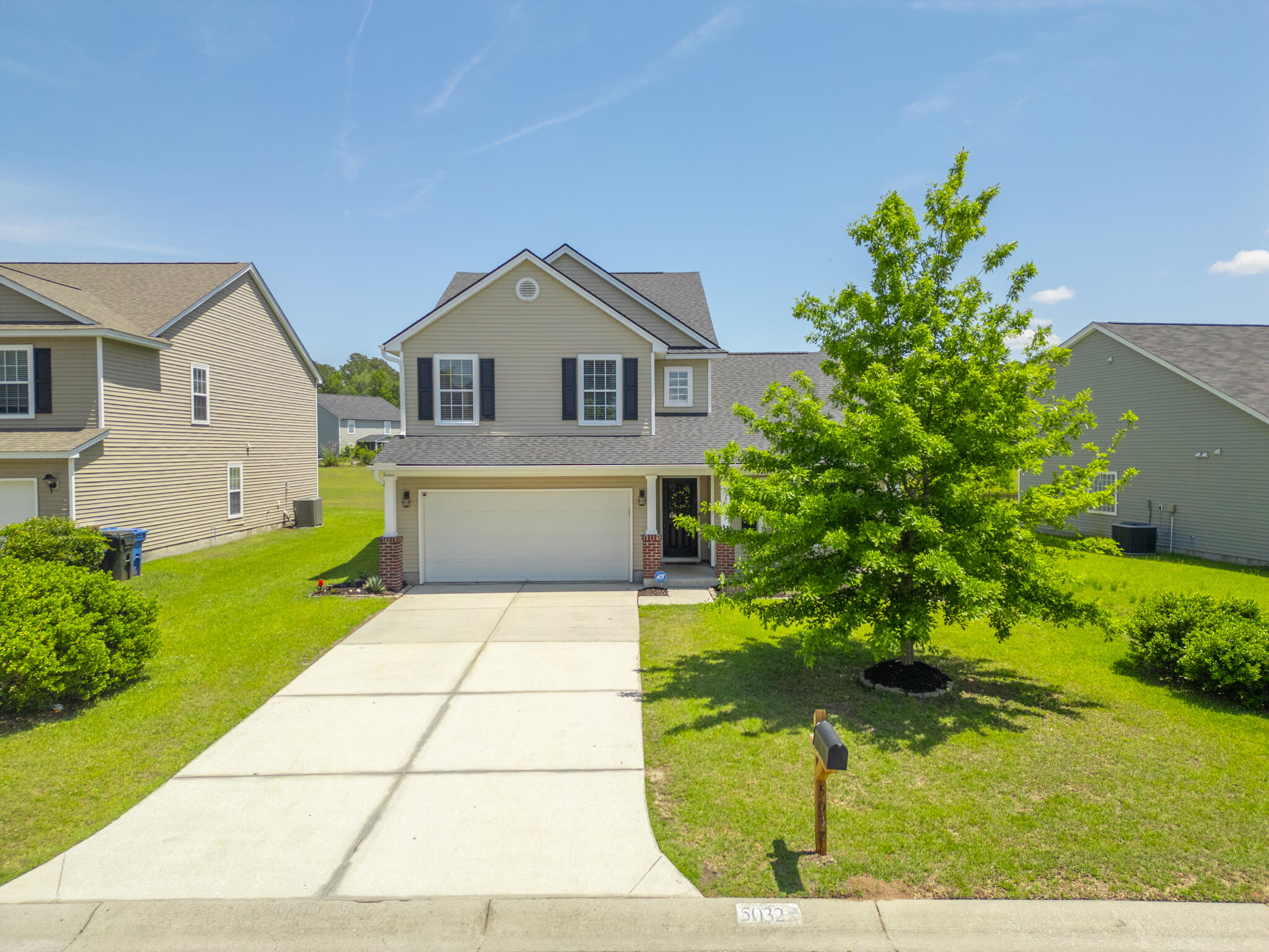 5032 Ballantine Drive