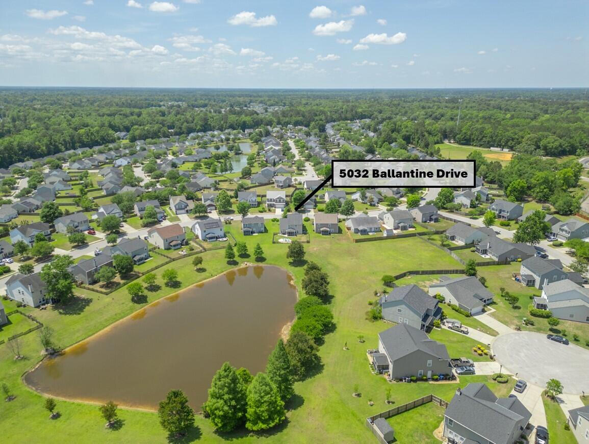 5032 Ballantine Drive