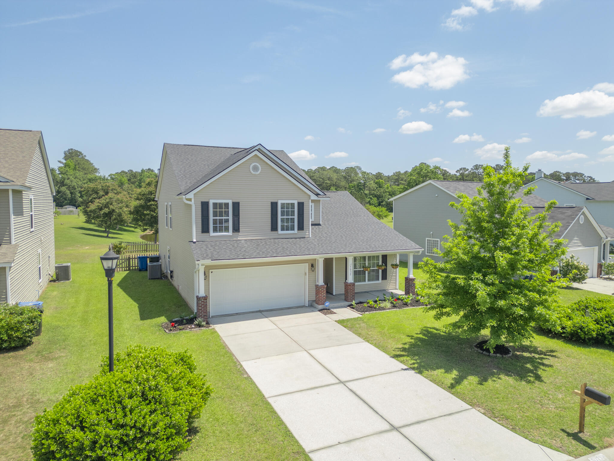 5032 Ballantine Drive