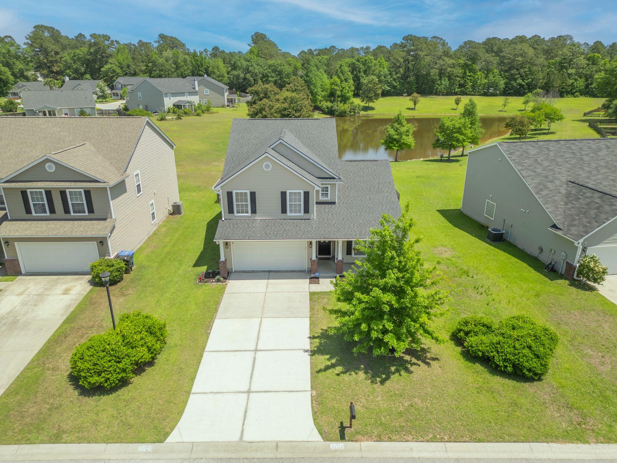 5032 Ballantine Drive