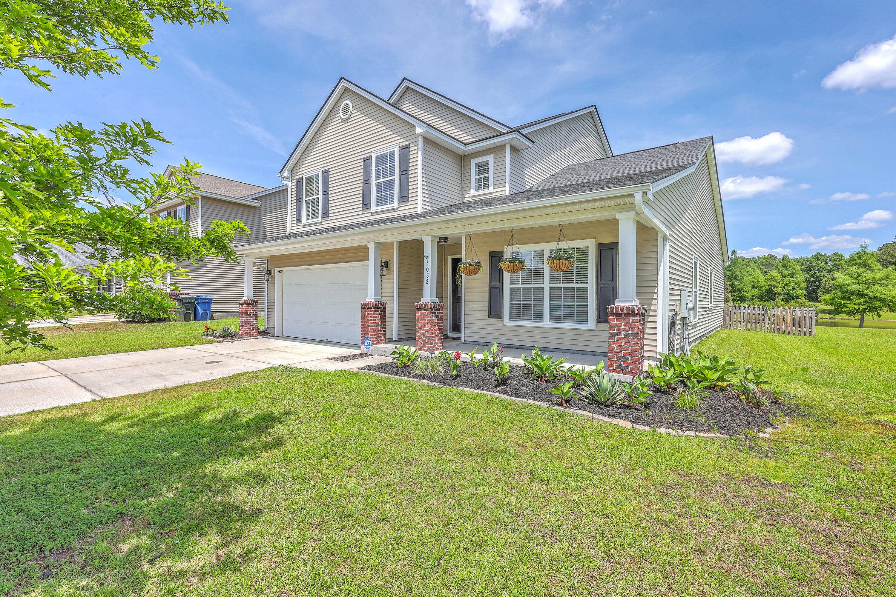 5032 Ballantine Drive