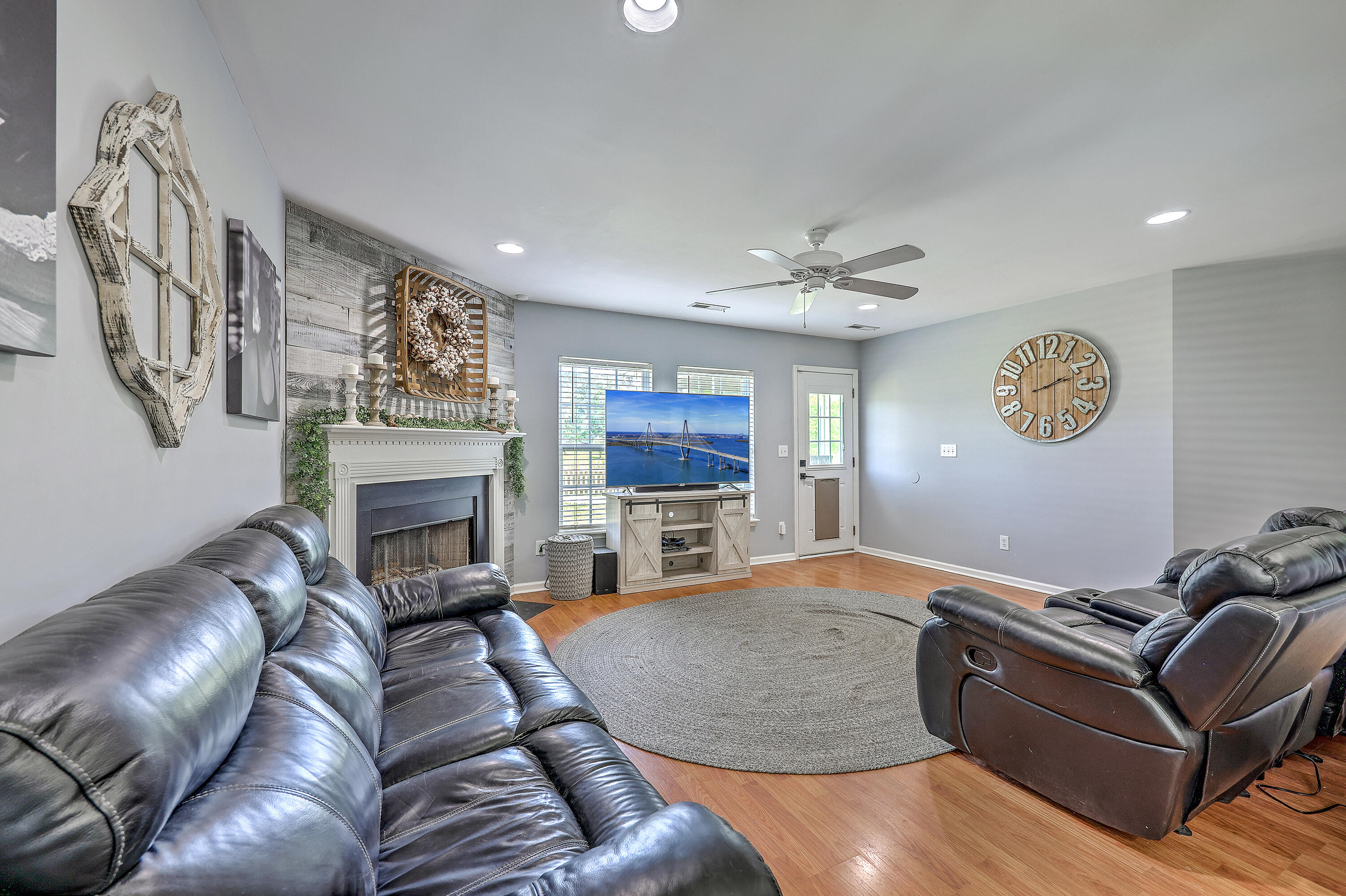5032 Ballantine Drive