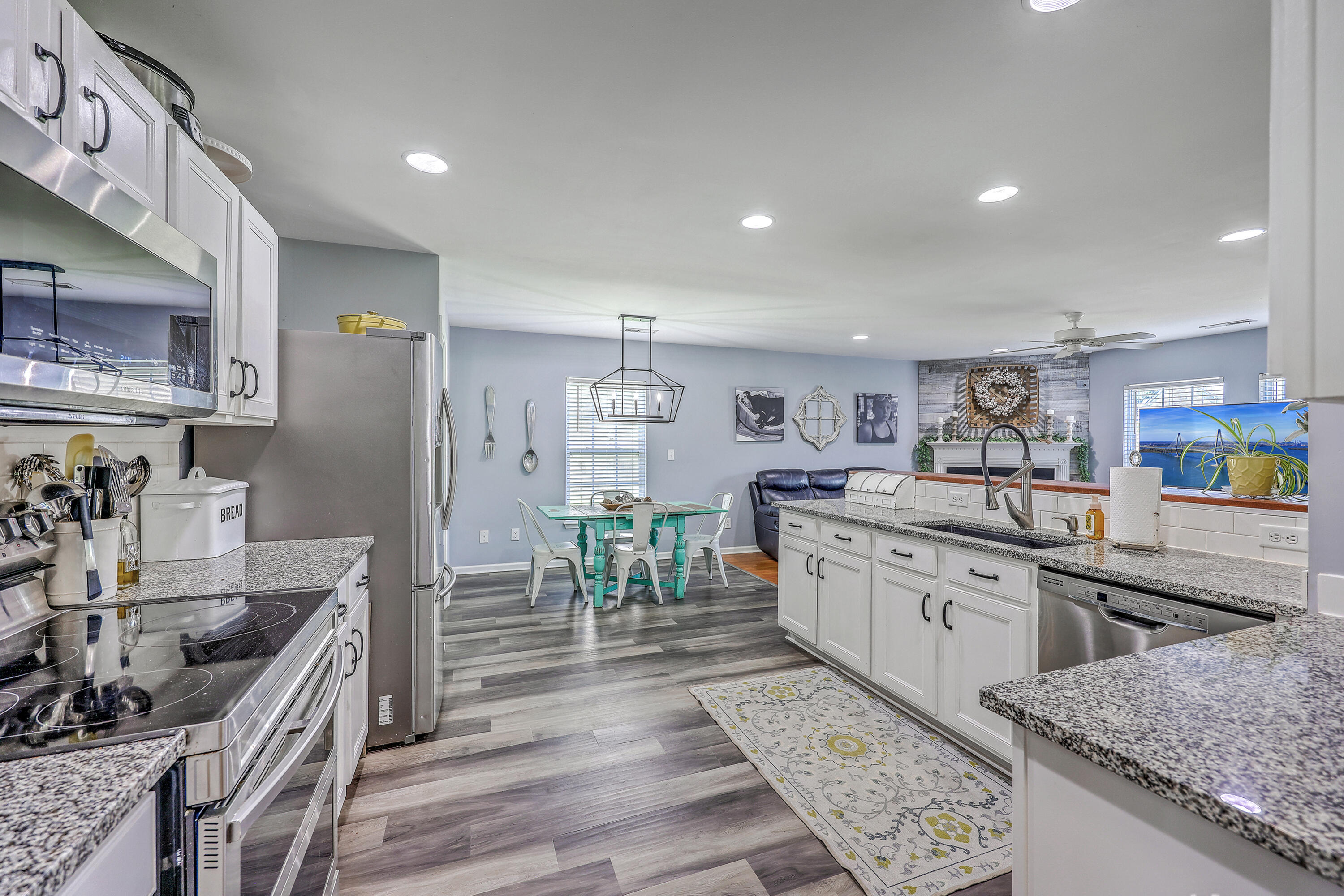 5032 Ballantine Drive
