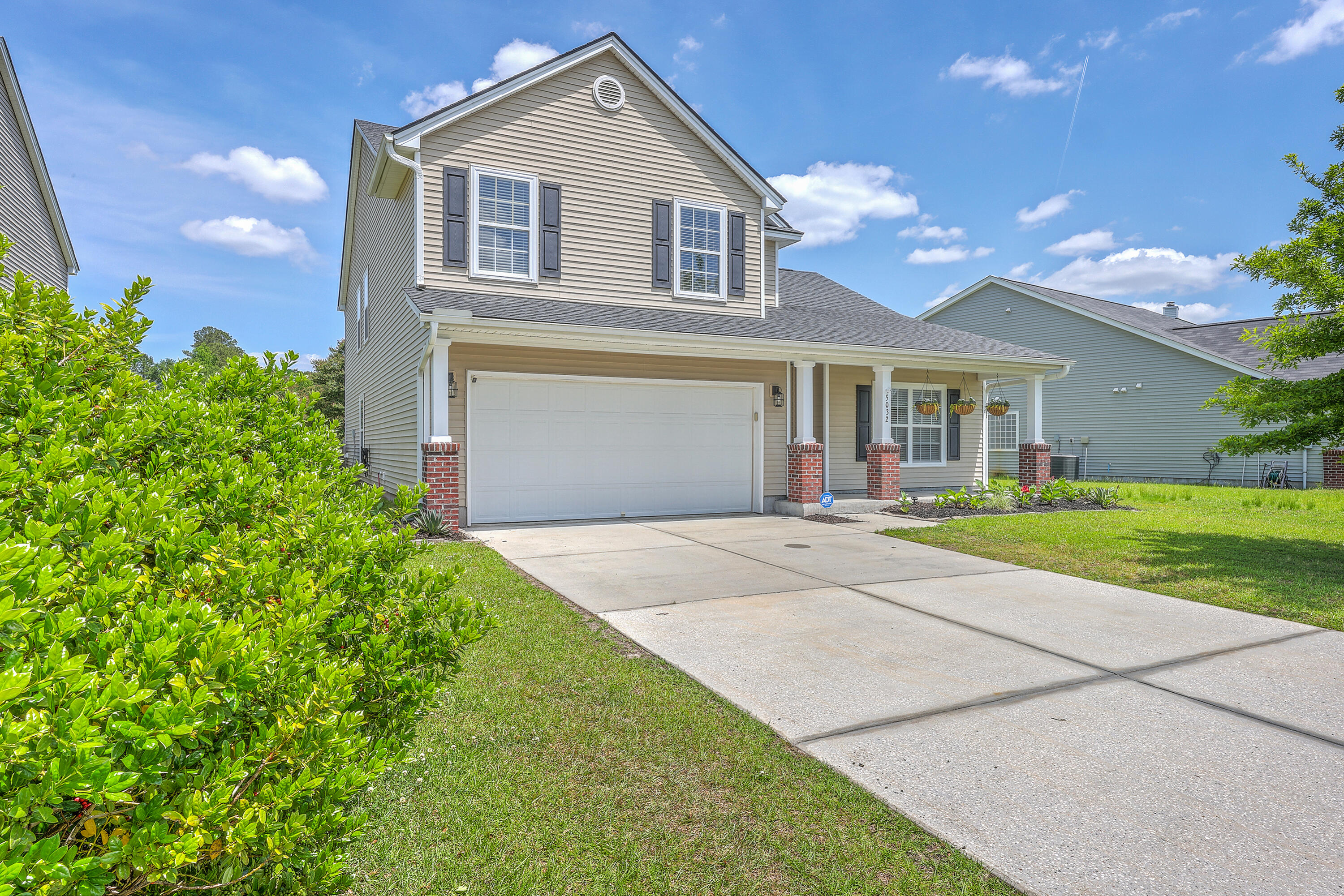 5032 Ballantine Drive