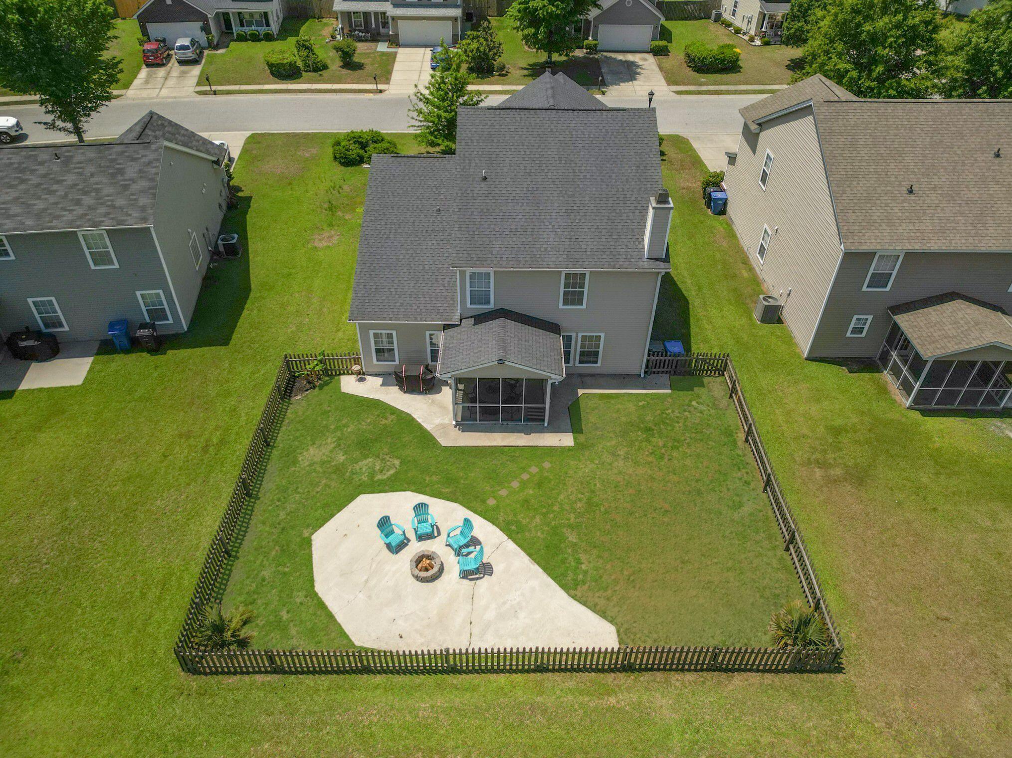 5032 Ballantine Drive