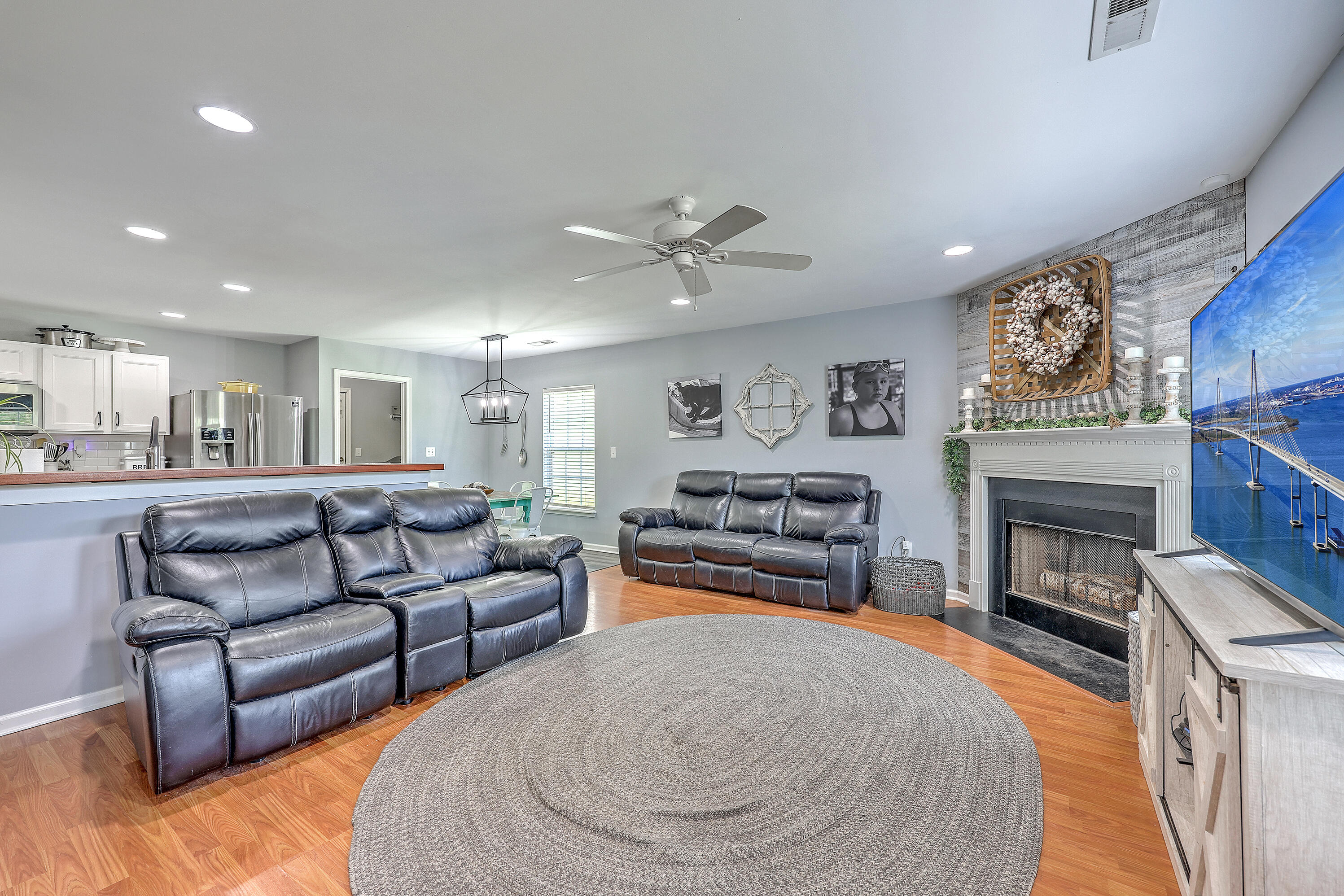 5032 Ballantine Drive