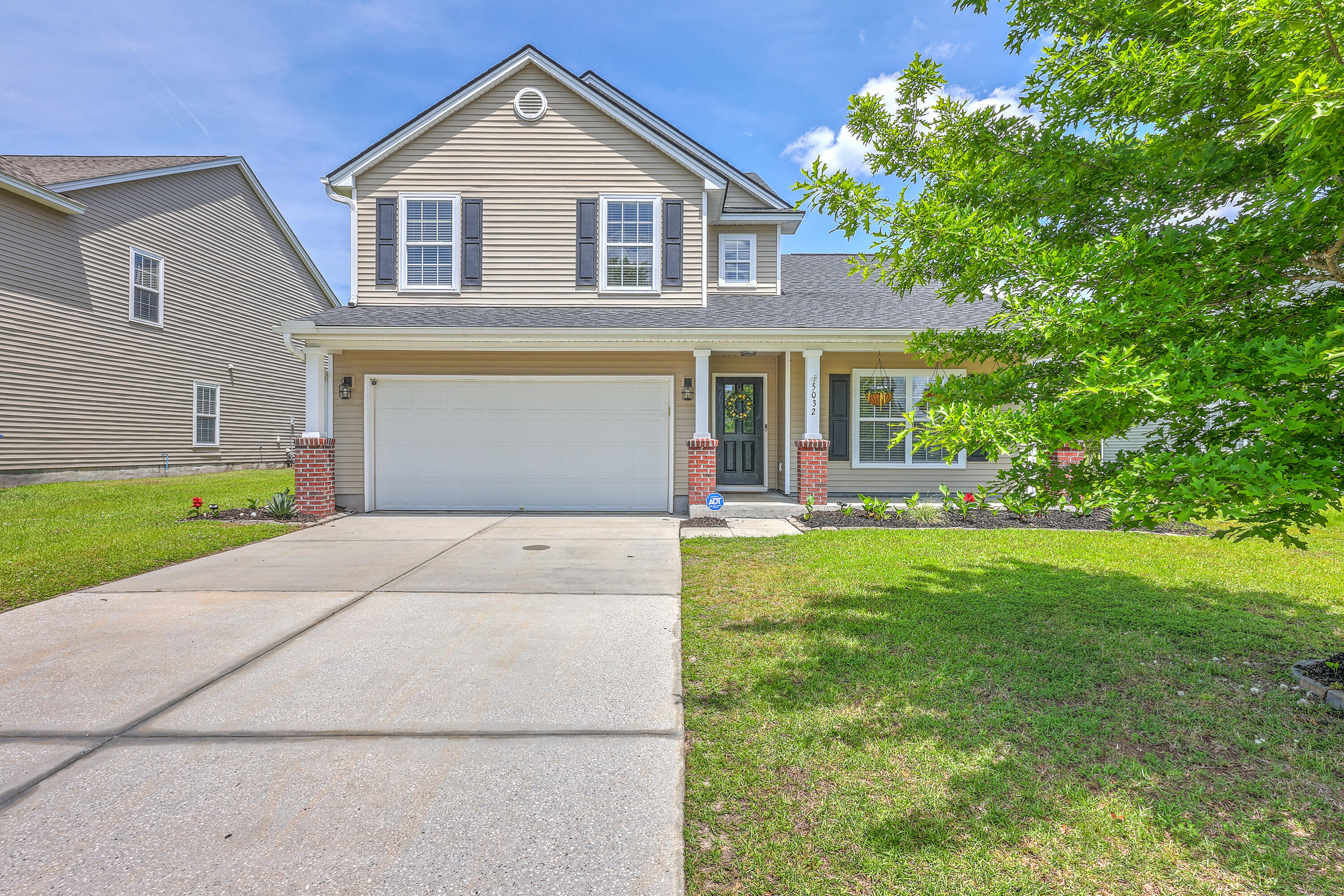 5032 Ballantine Drive