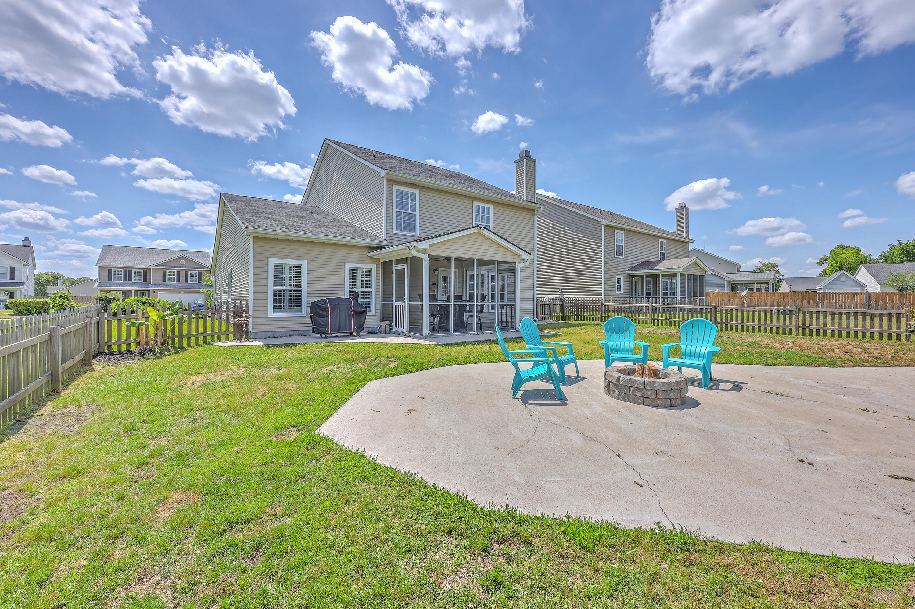 5032 Ballantine Drive