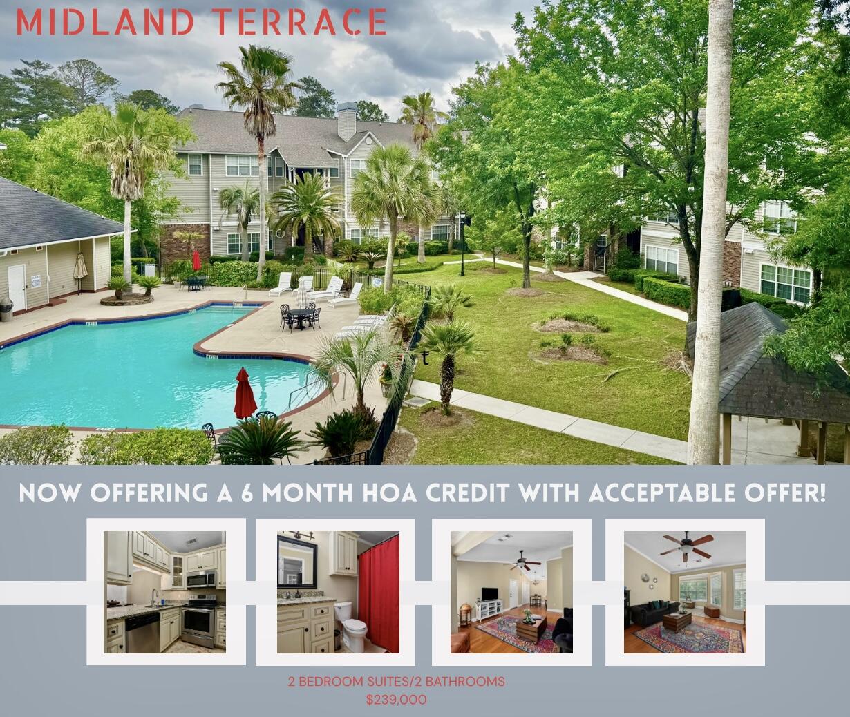 188 Midland Parkway # 110