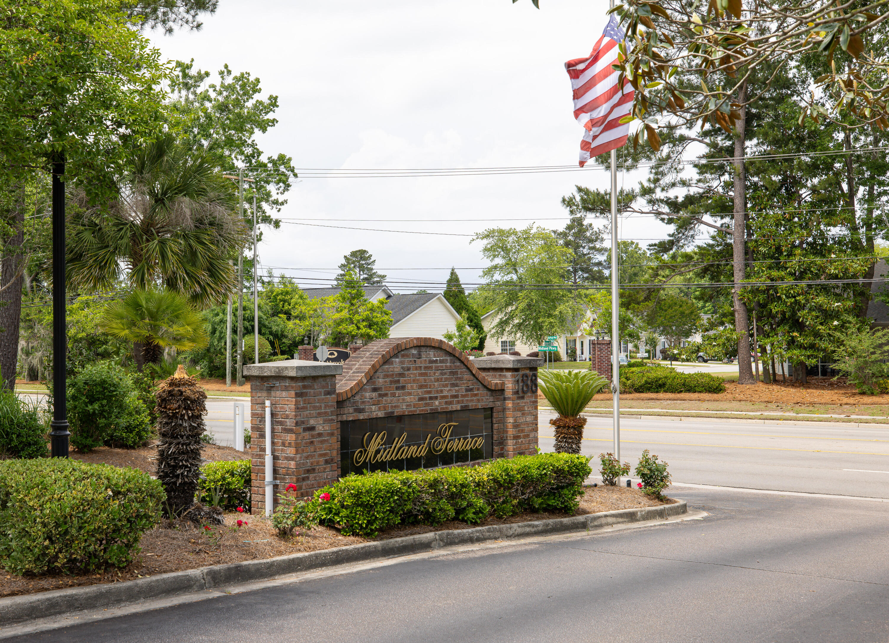 188 Midland Parkway # 110