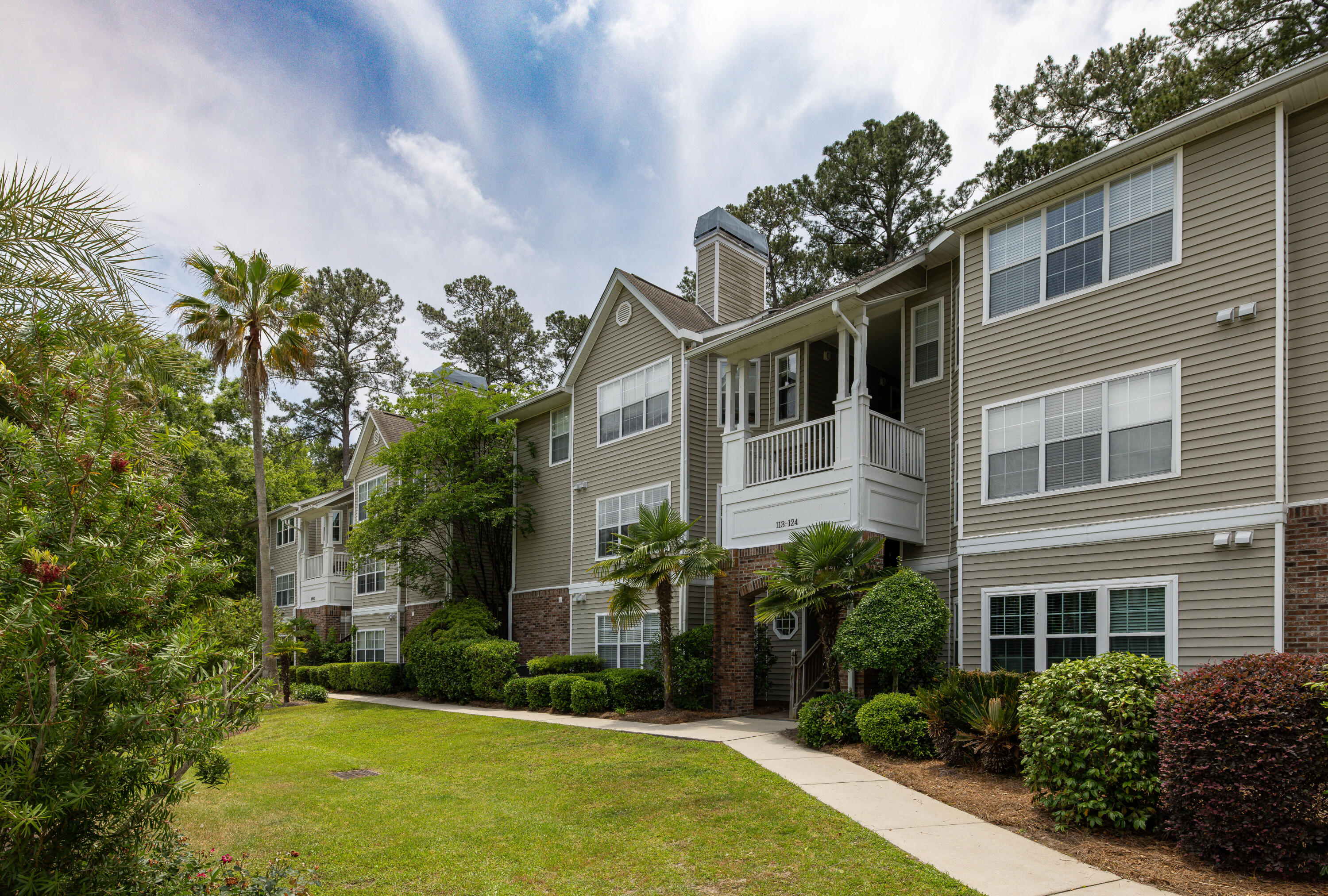 188 Midland Parkway # 110