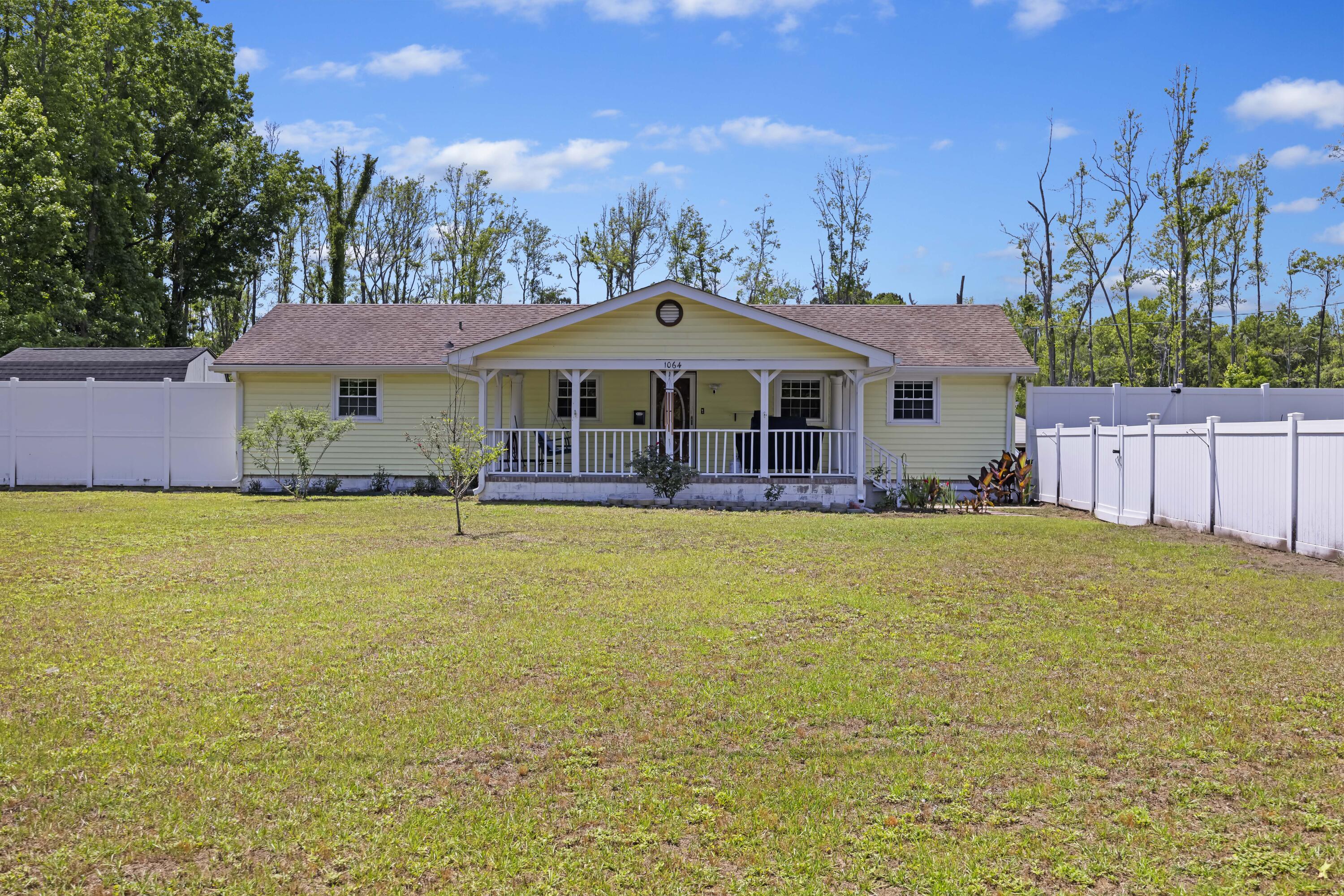 1064 Brownswood Road