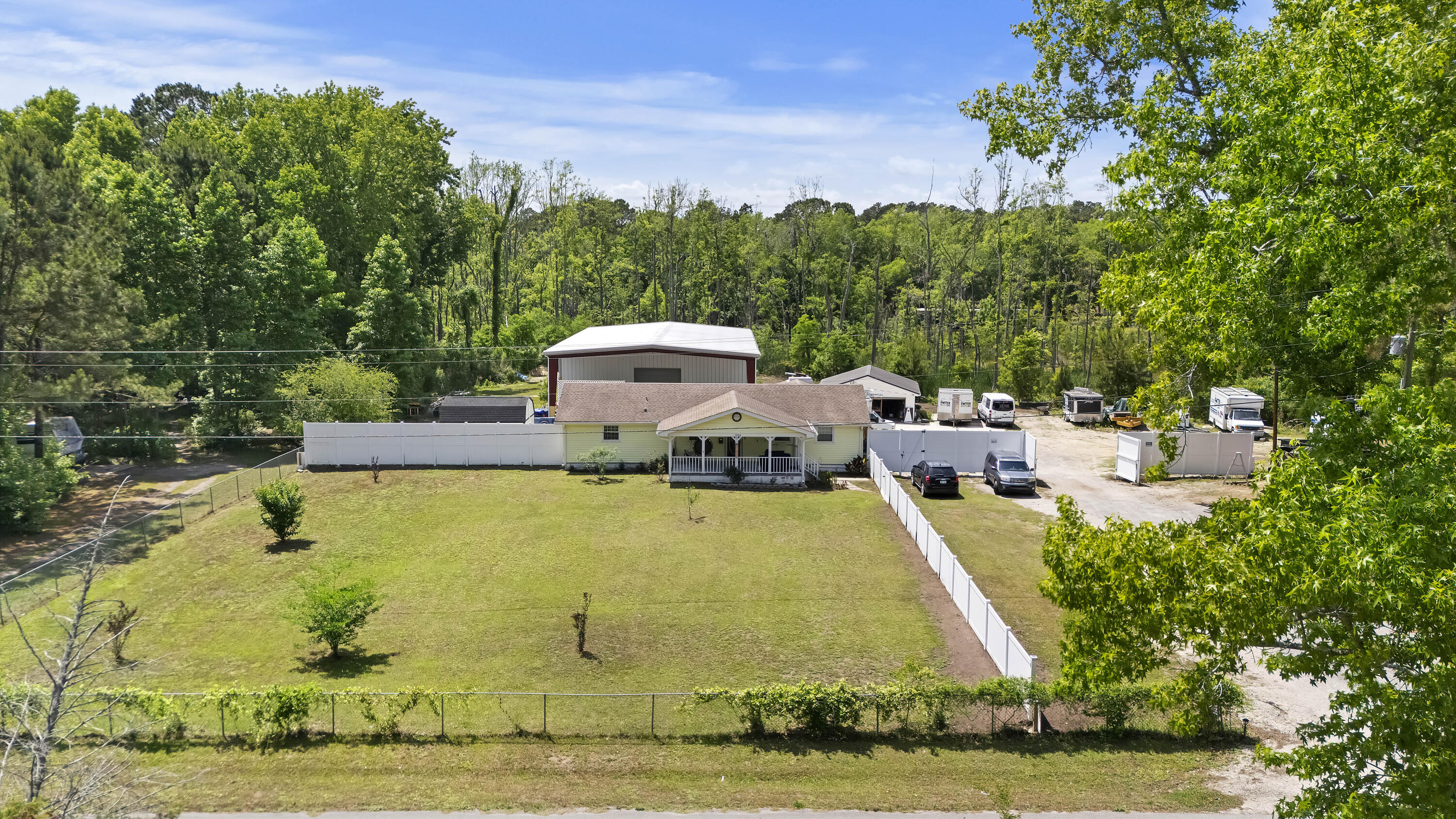 1064 Brownswood Road