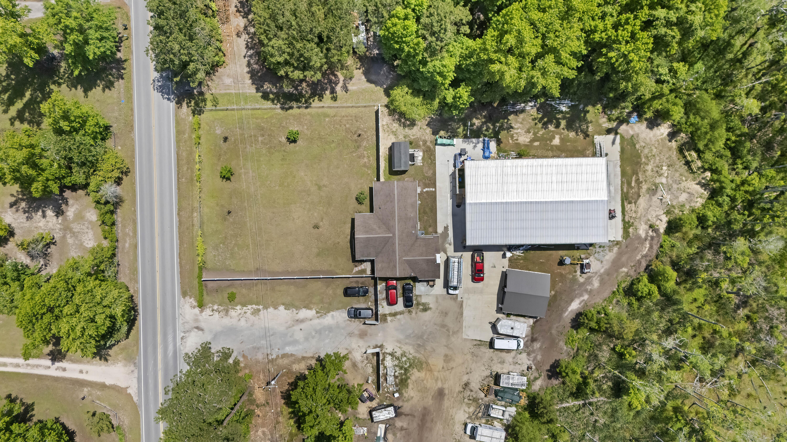 1064 Brownswood Road