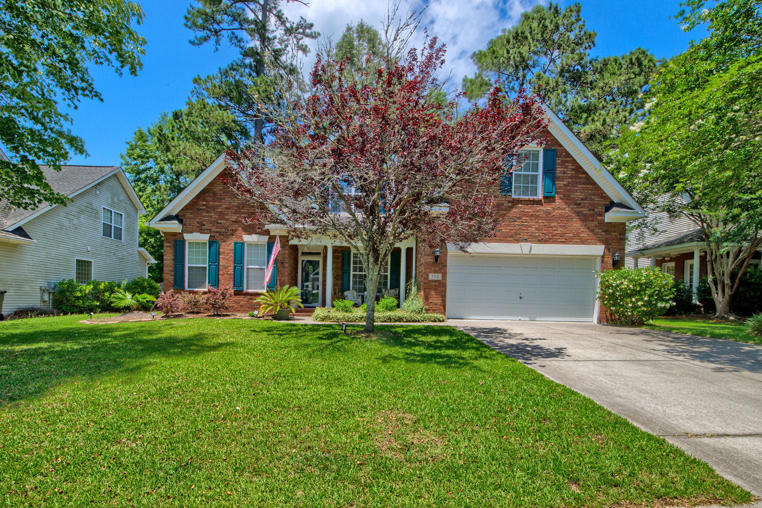 106 Sago Palm Court