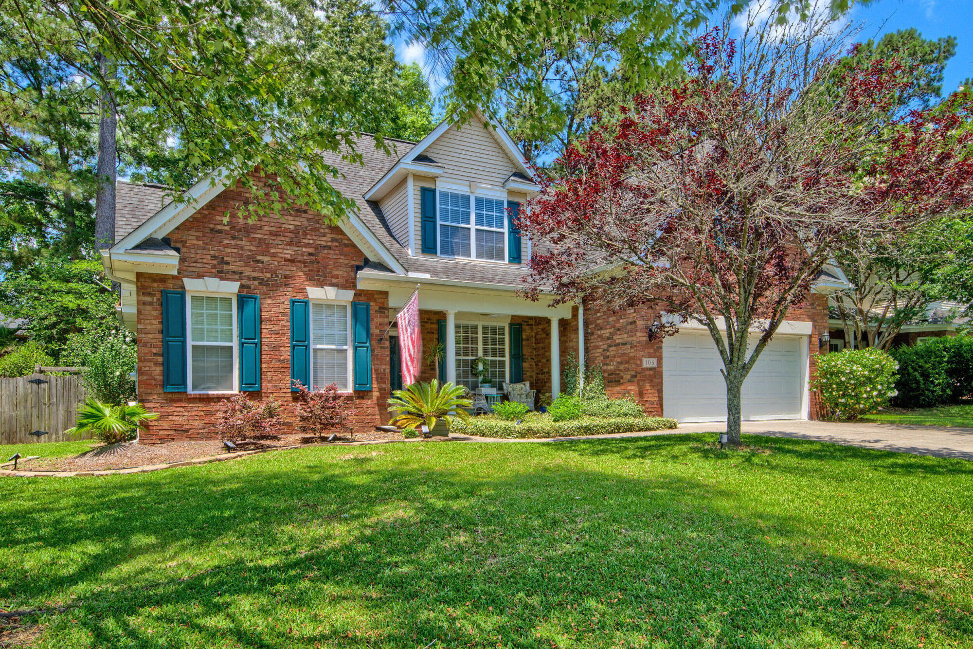 106 Sago Palm Court