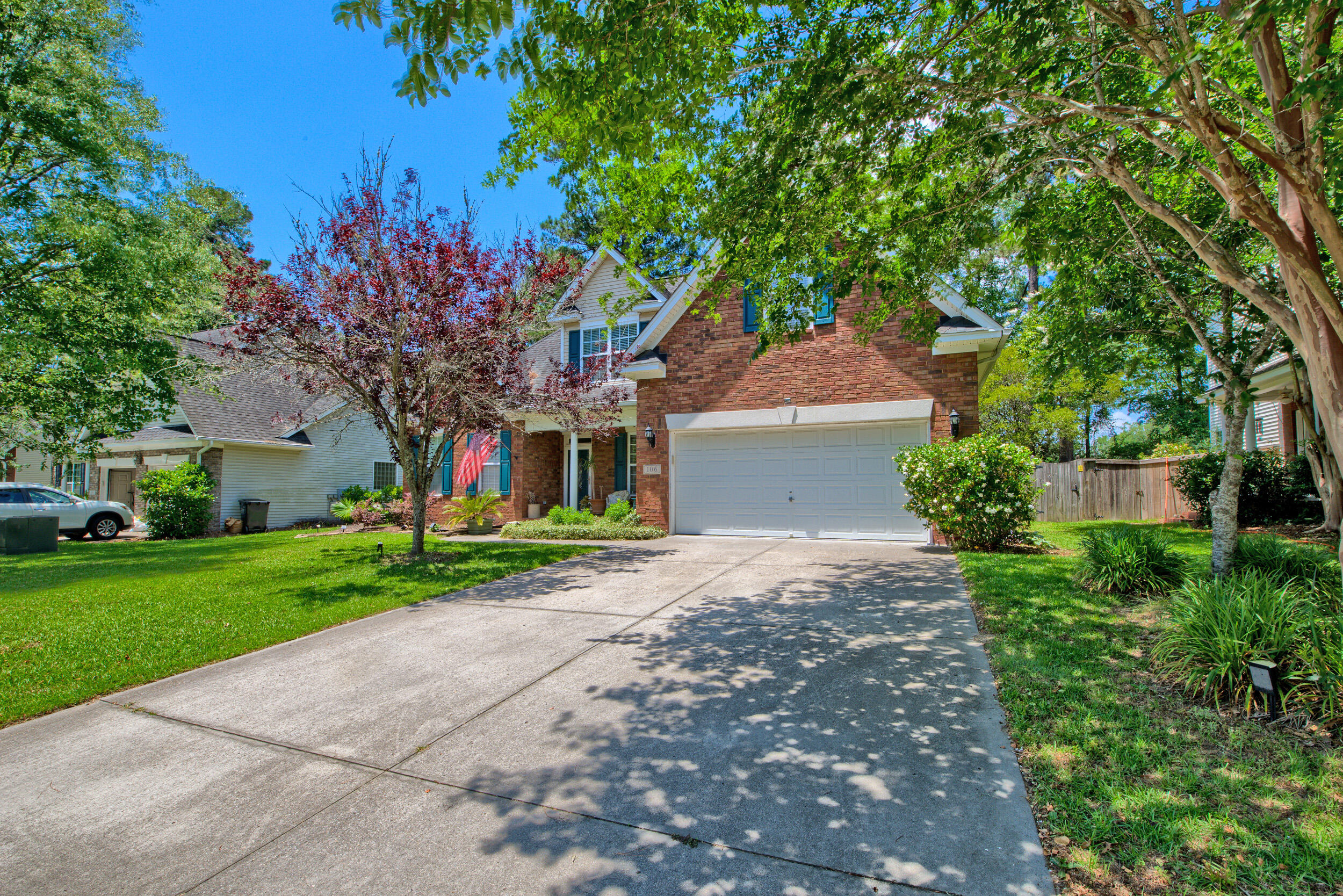 106 Sago Palm Court