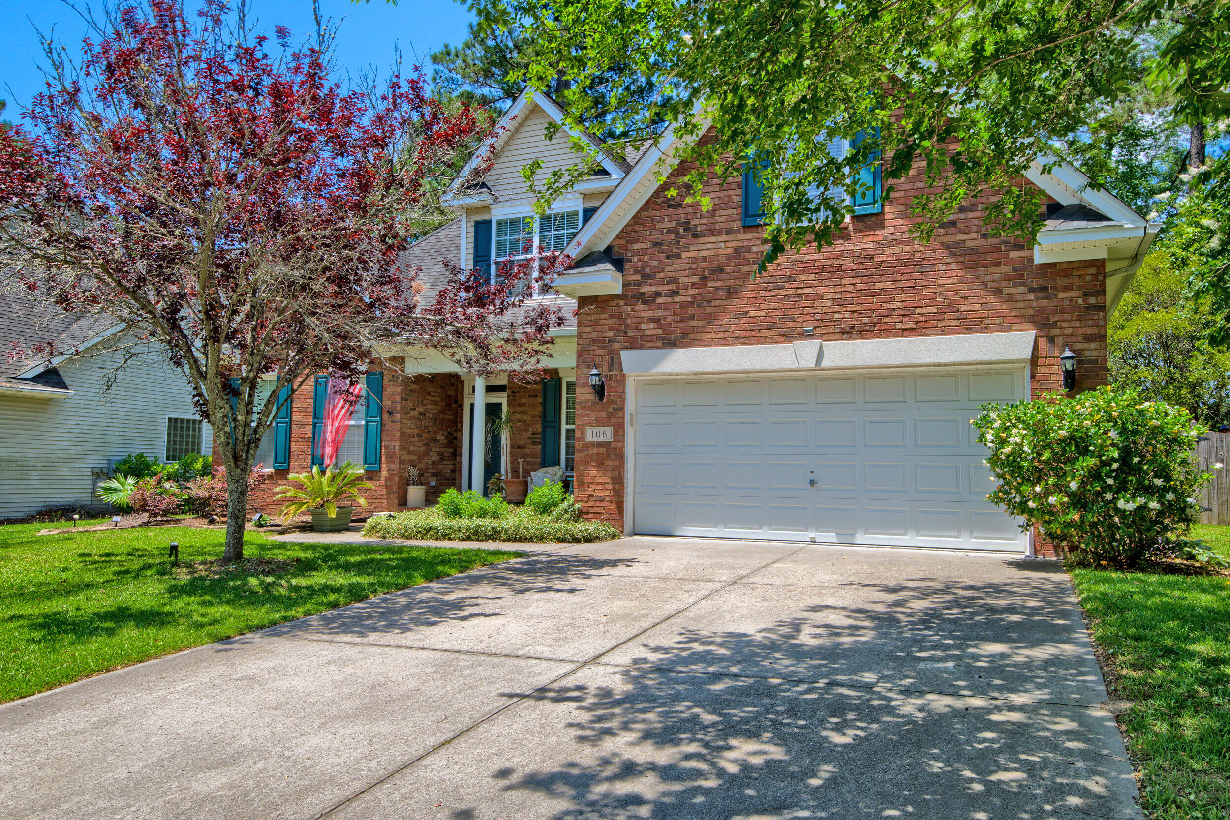 106 Sago Palm Court