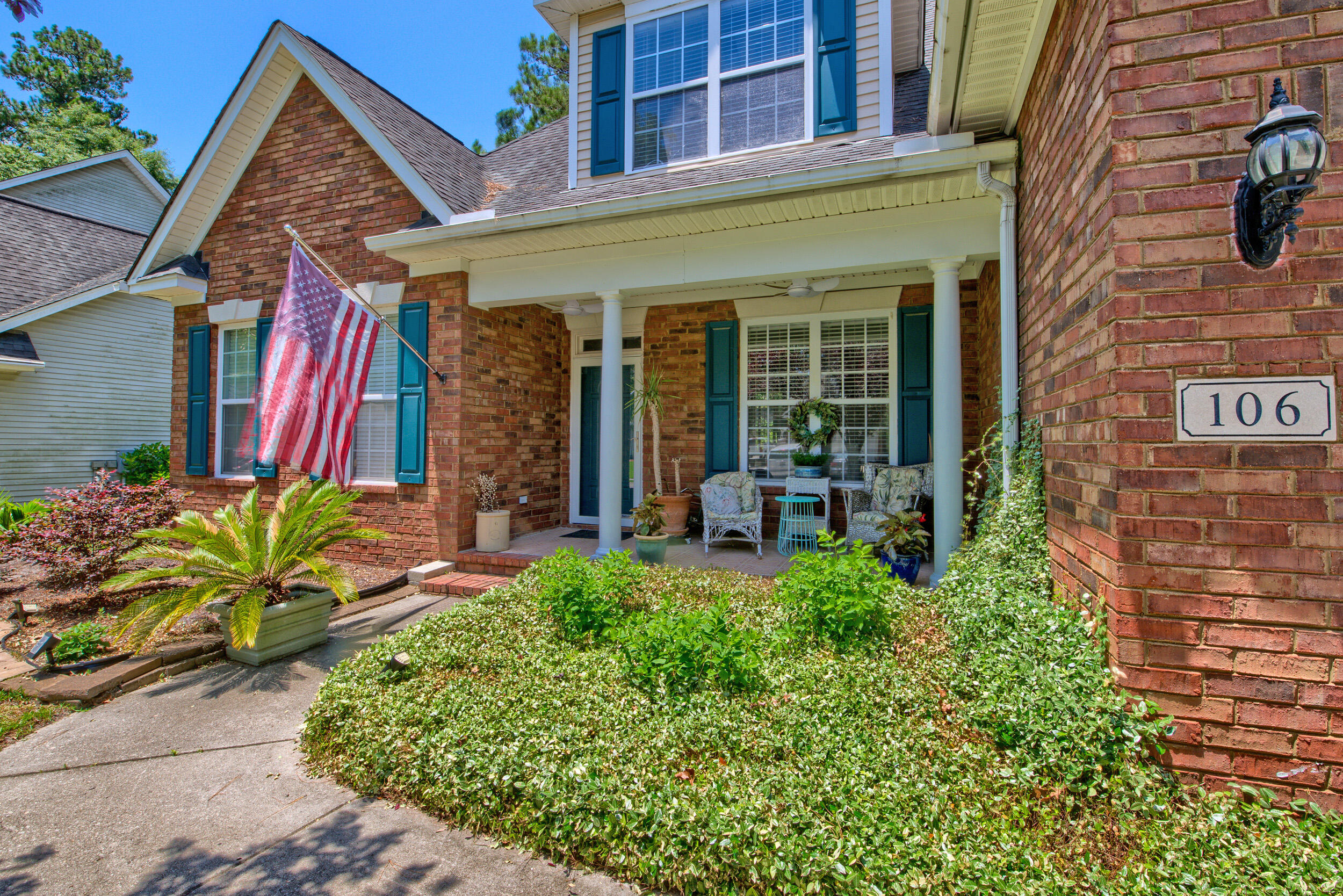 106 Sago Palm Court