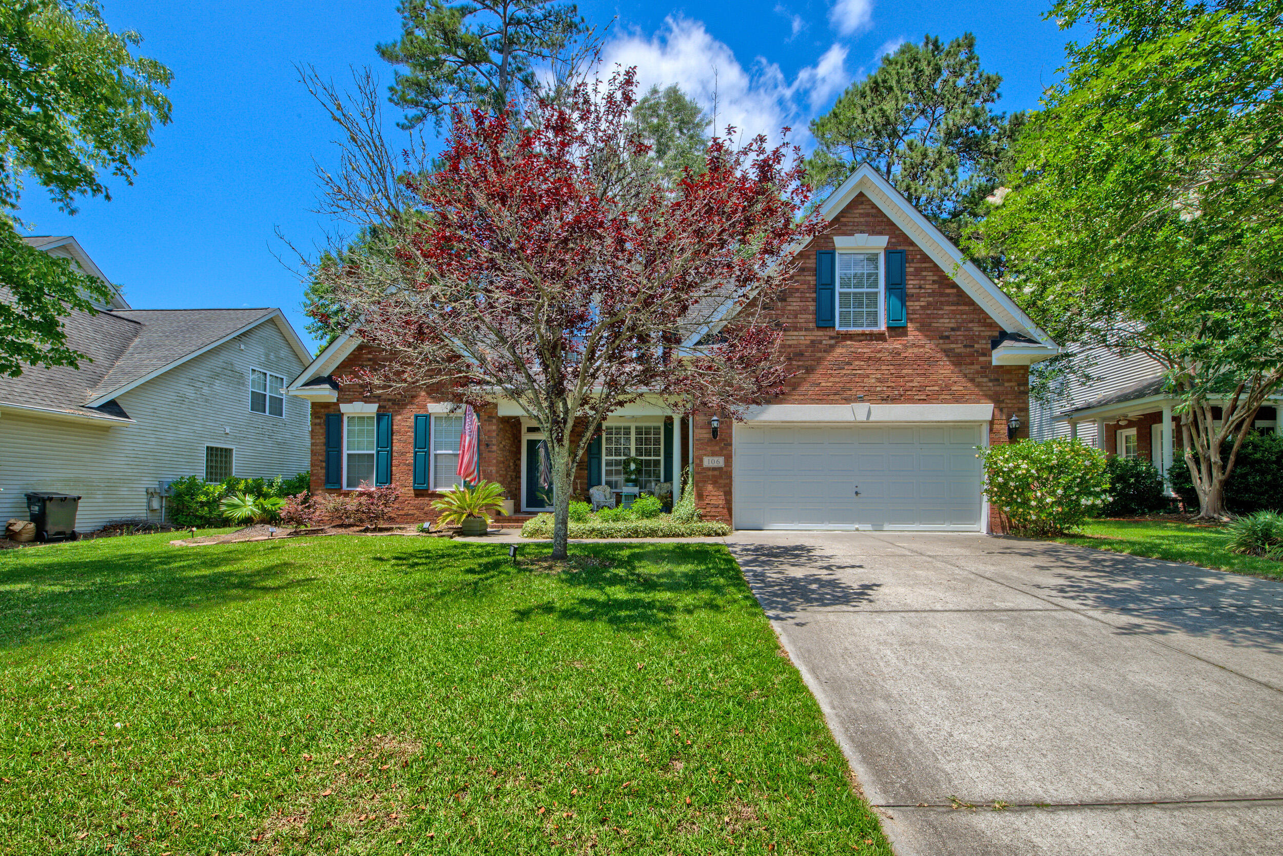 106 Sago Palm Court