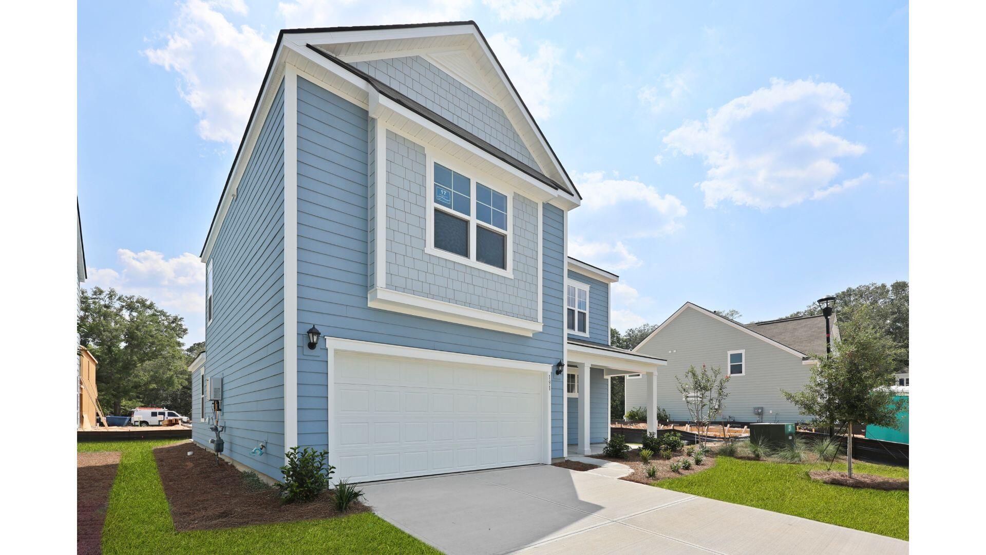 191 E Pinckney Street