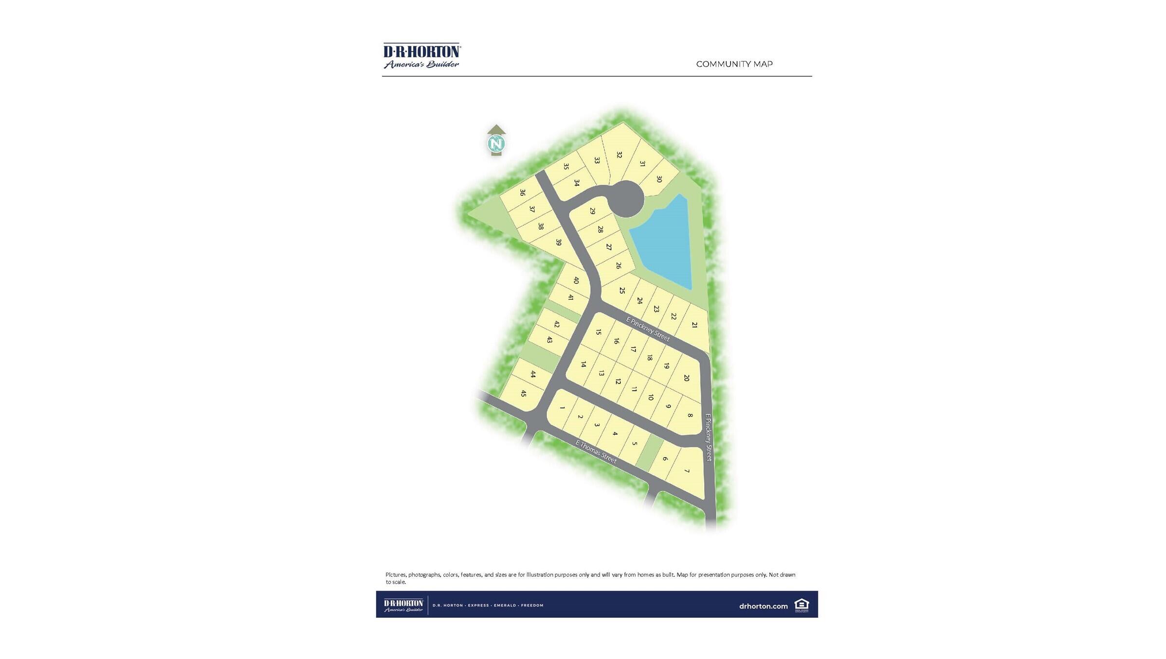 191 E Pinckney Street