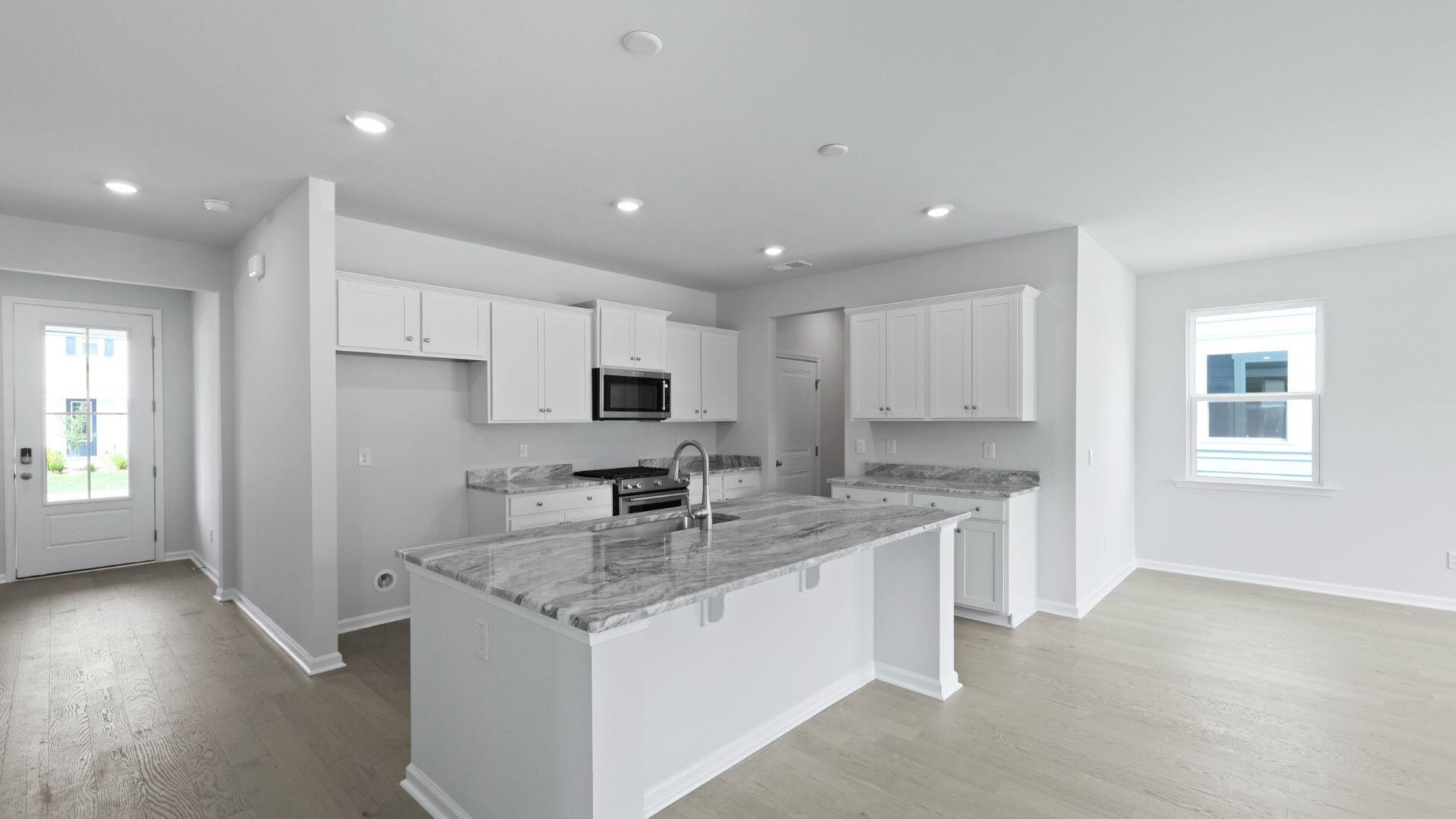 191 E Pinckney Street