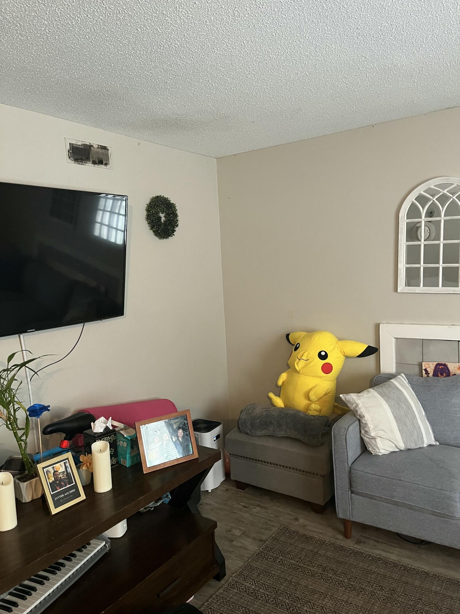 901 Sea Gull Drive Unit: A&B