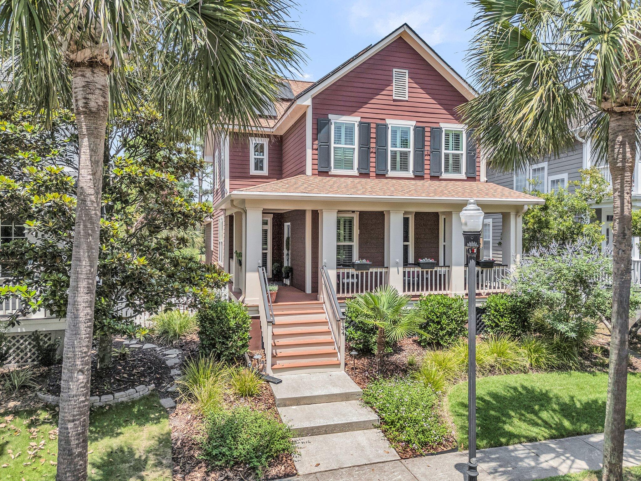 134 Etiwan Park Street