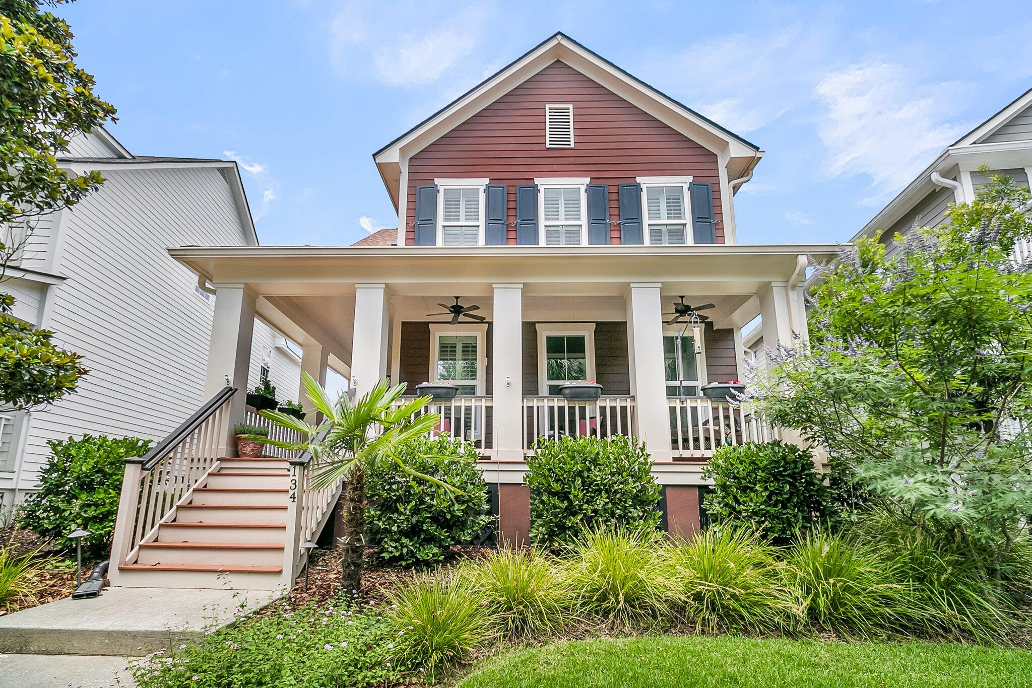 134 Etiwan Park Street
