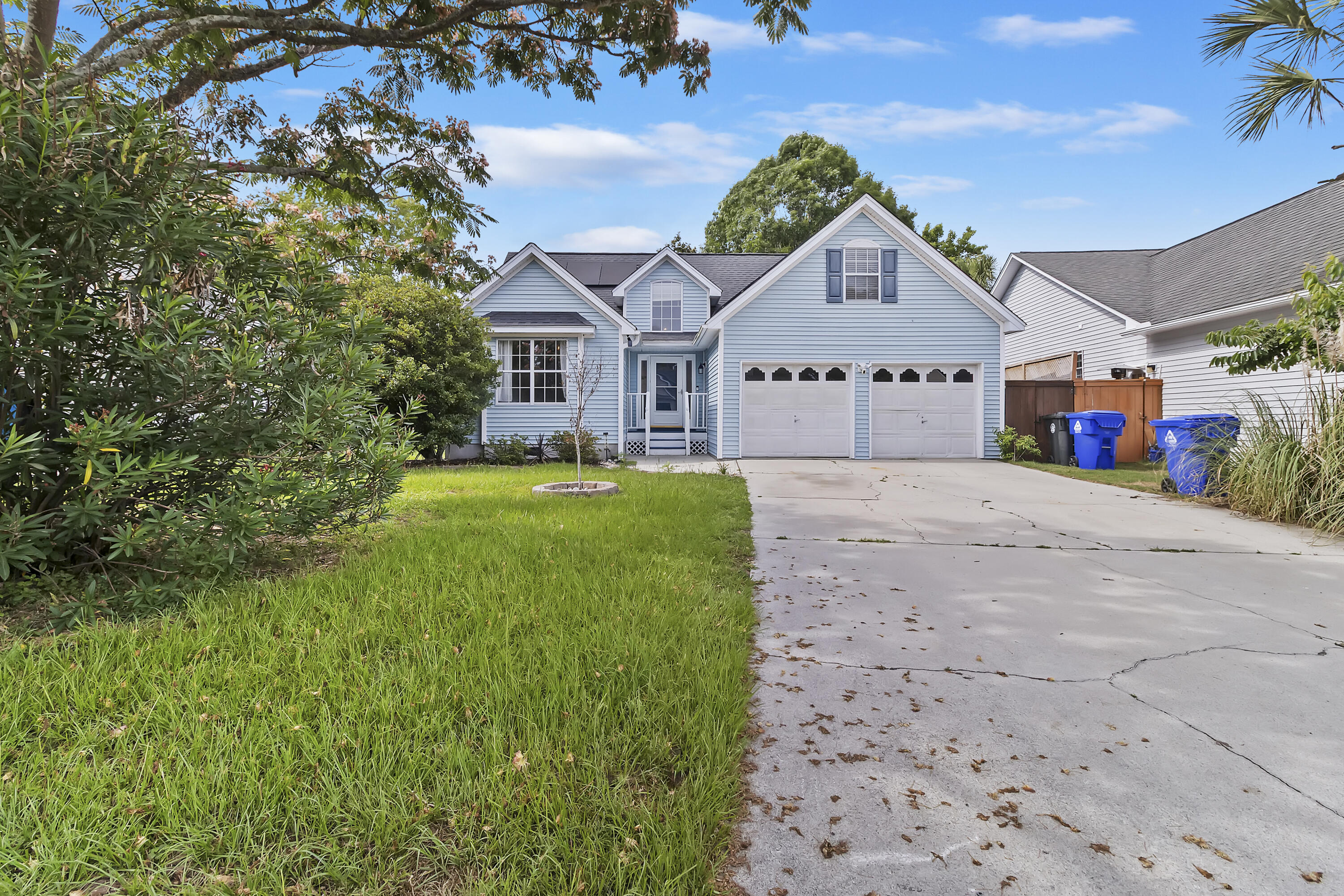 1245 Lakefront Drive Drive