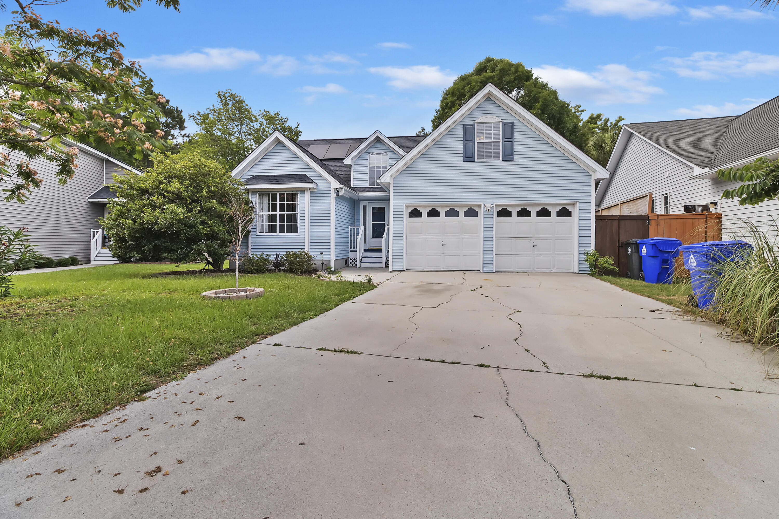 1245 Lakefront Drive Drive