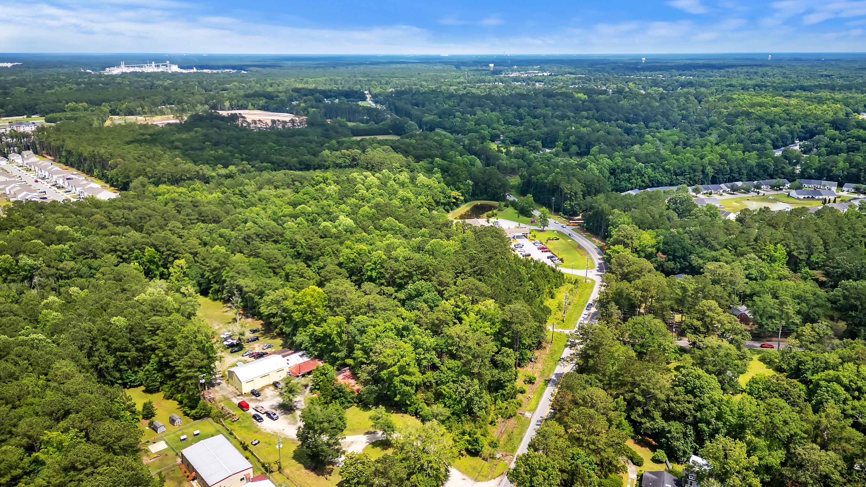 406 Myers Road