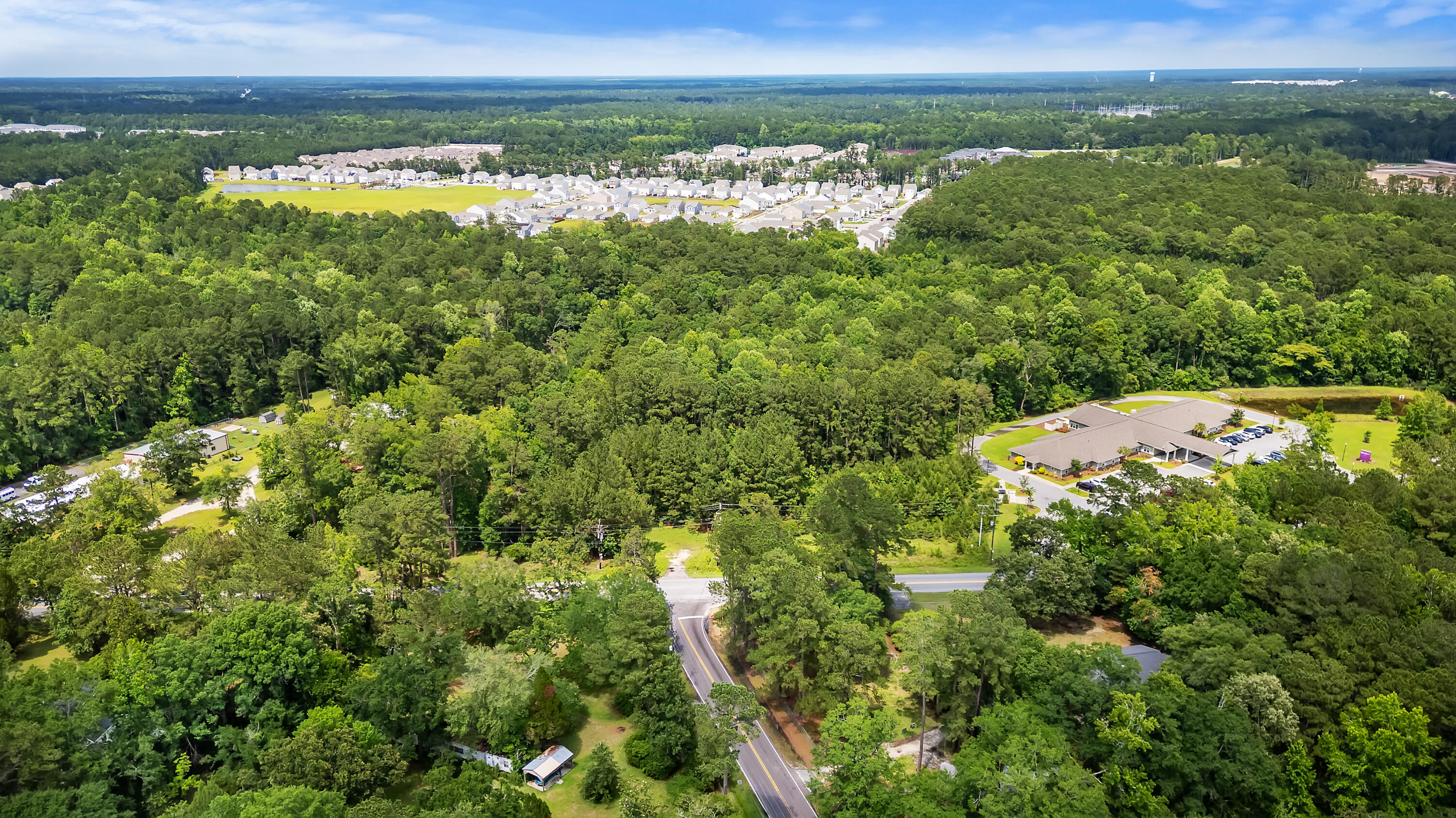 406 Myers Road
